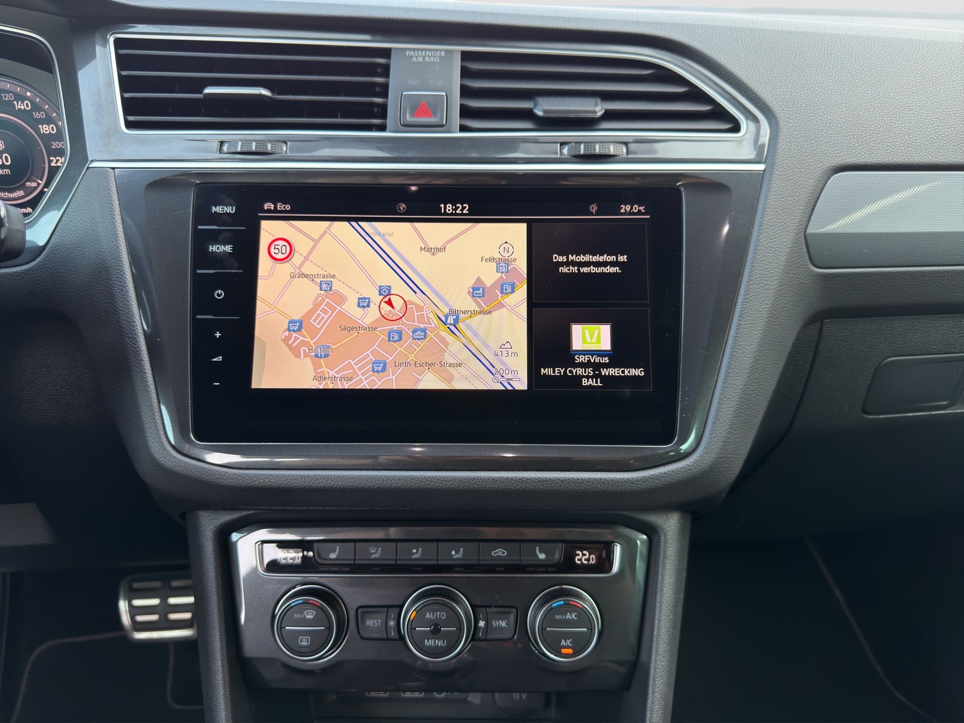 VW Tiguan 2.0TSI Highline 4Motion DSG-image-15