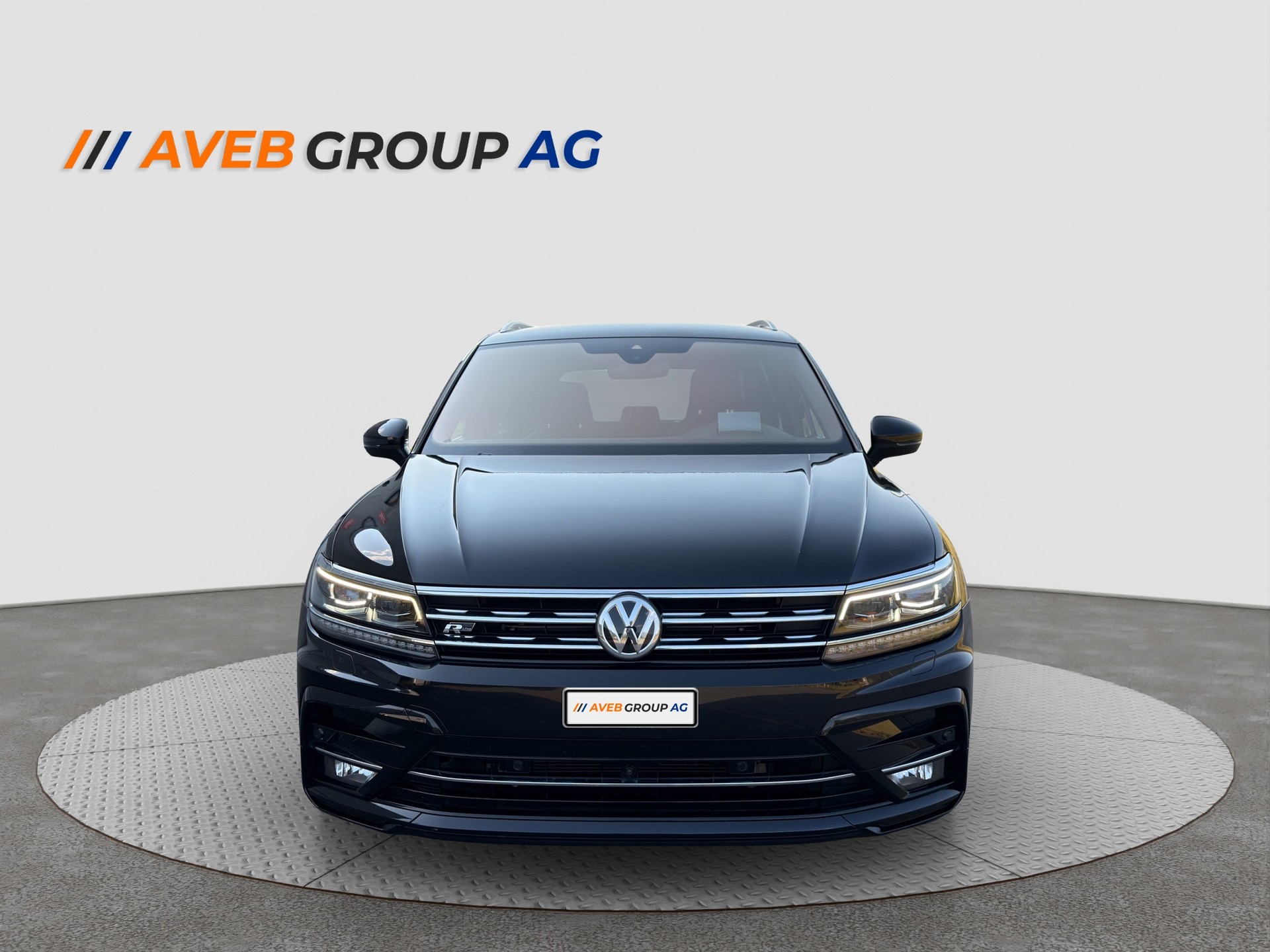 VW Tiguan 2.0TSI Highline 4Motion DSG-image-7