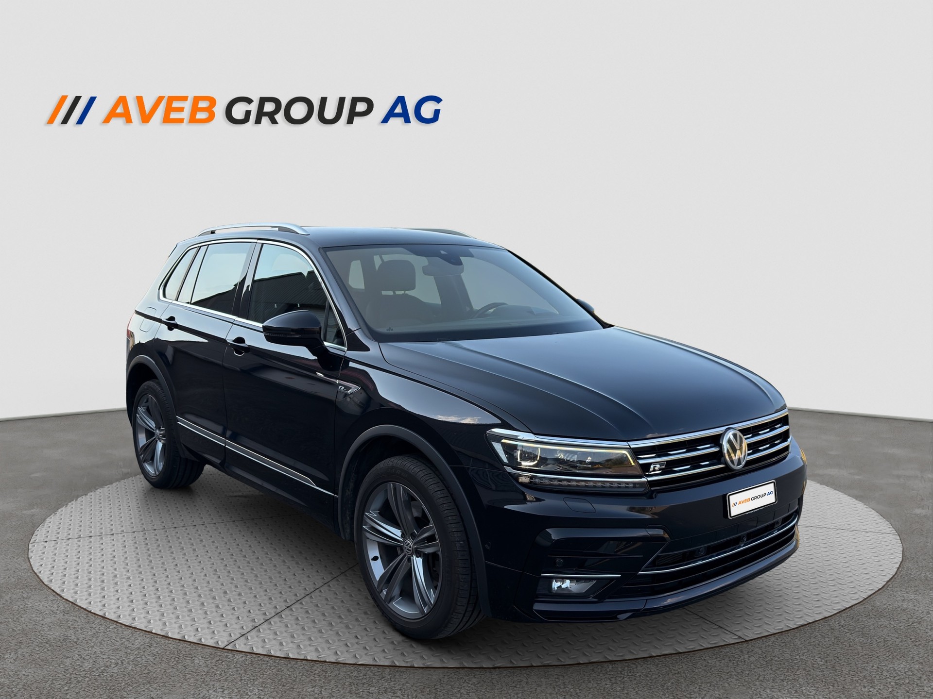 VW Tiguan 2.0TSI Highline 4Motion DSG-image-6
