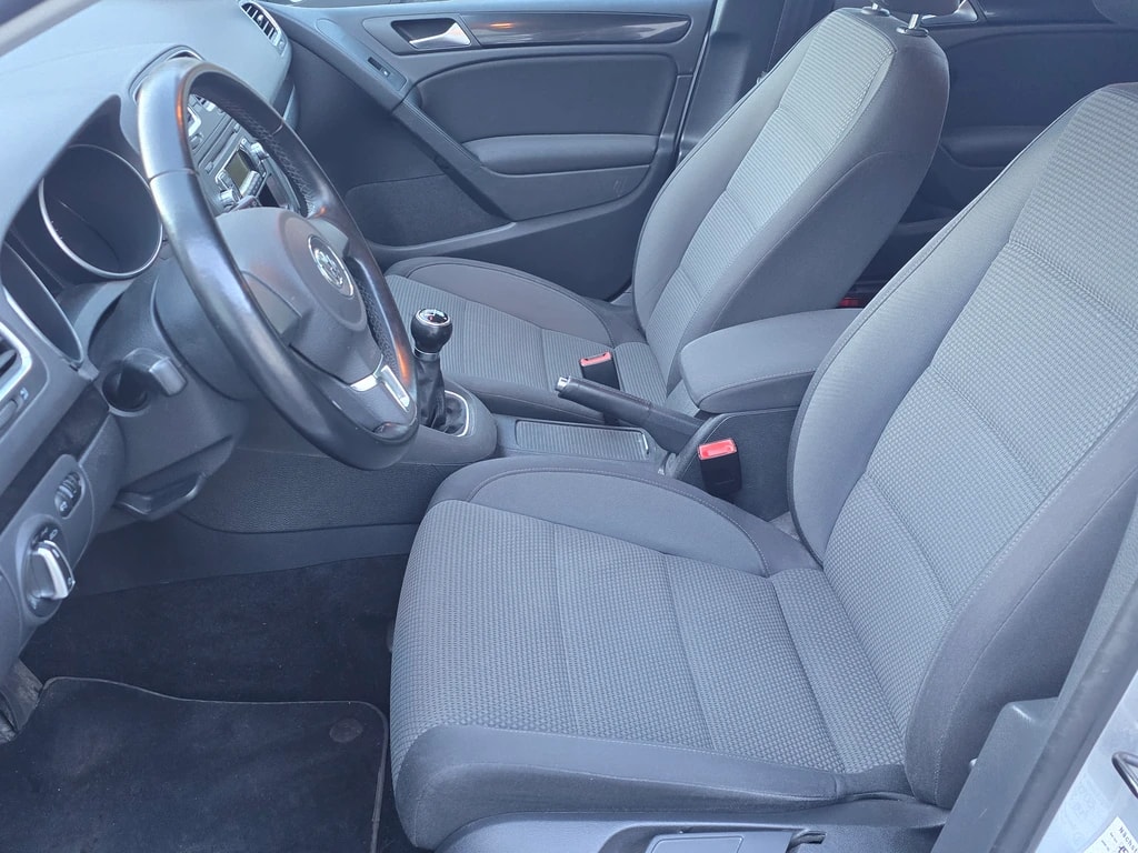 VW Golf 1.2 TSI BlueMotion Technology Comfortline-image-7