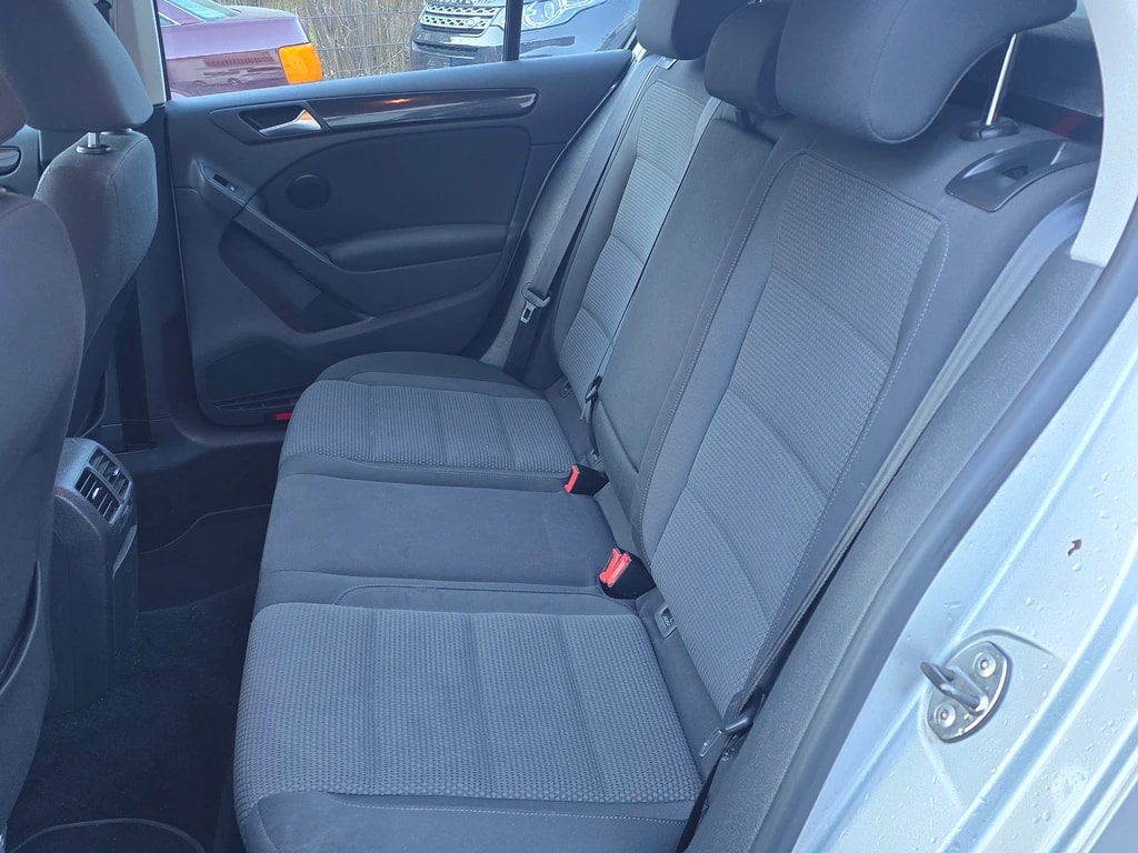 VW Golf 1.2 TSI BlueMotion Technology Comfortline-image-8