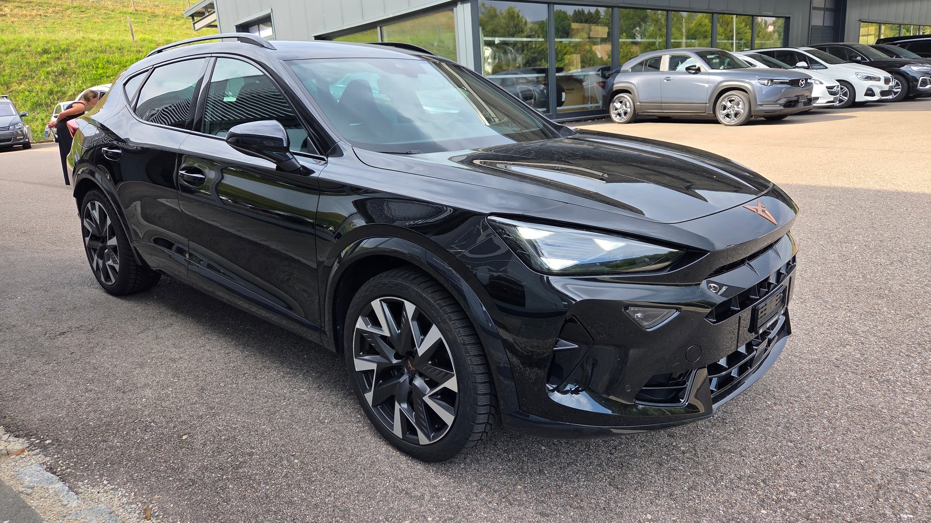 CUPRA Formentor 2.0TSI VZ 4Drive DSG-image-3