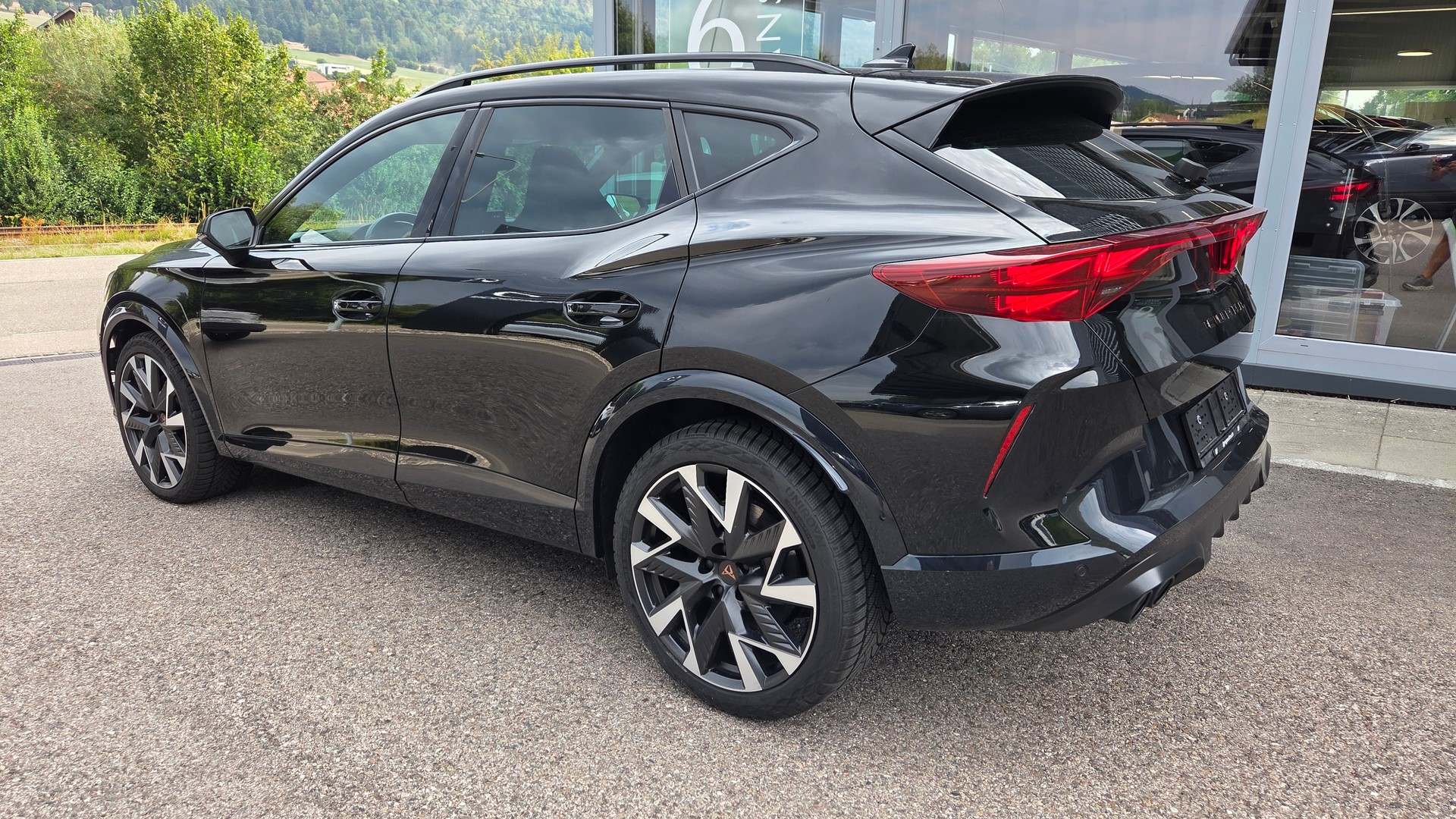 CUPRA Formentor 2.0TSI VZ 4Drive DSG-image-6
