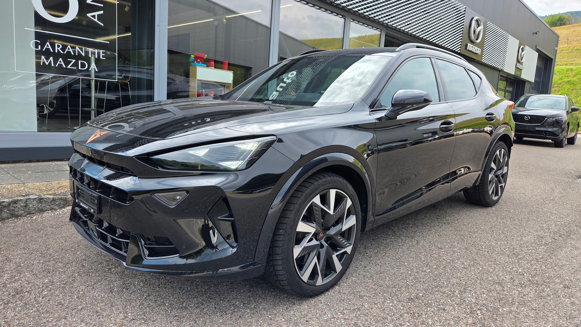 CUPRA Formentor 2.0TSI VZ 4Drive DSG-image-1