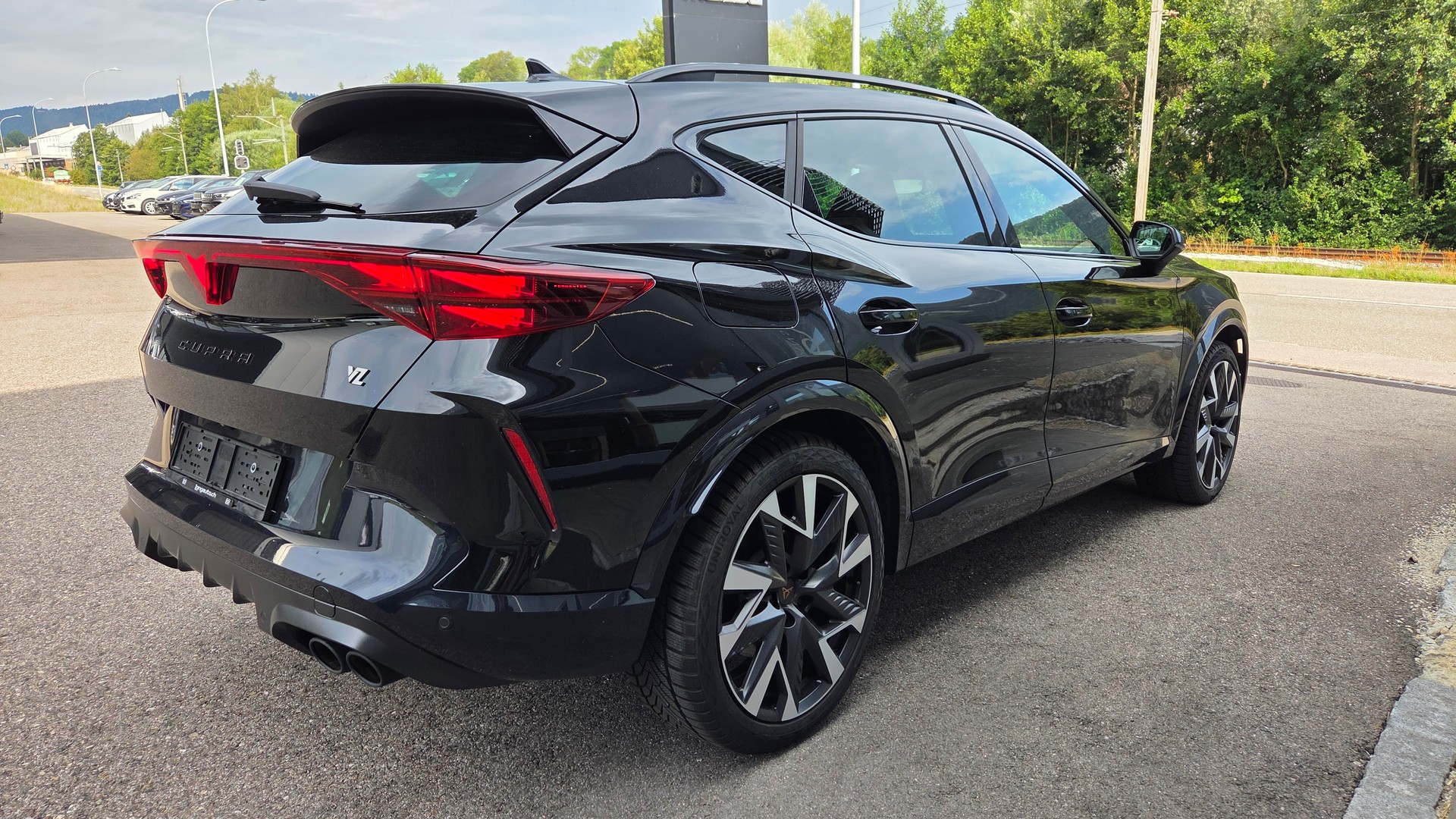 CUPRA Formentor 2.0TSI VZ 4Drive DSG-image-4