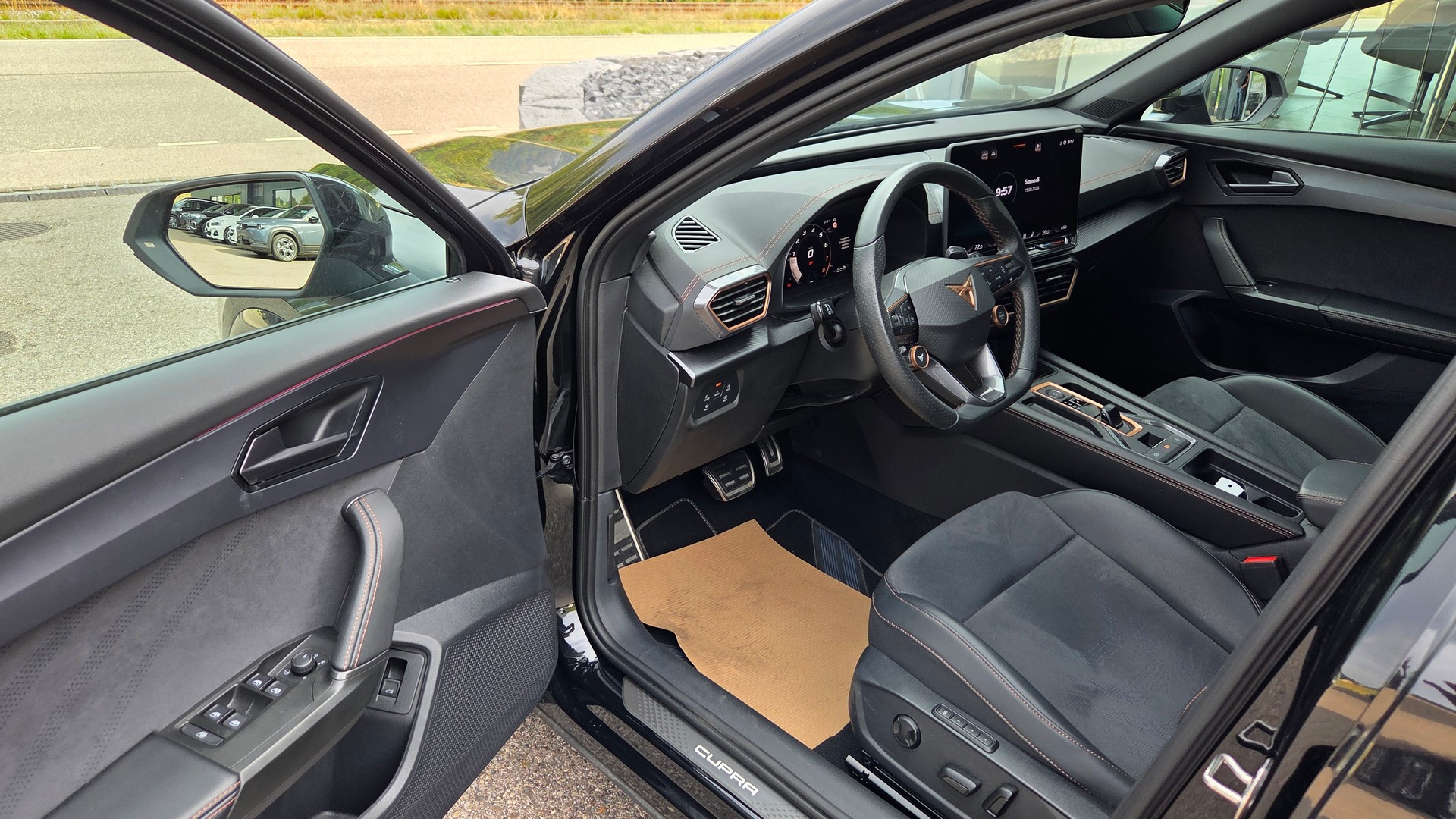 CUPRA Formentor 2.0TSI VZ 4Drive DSG-image-10
