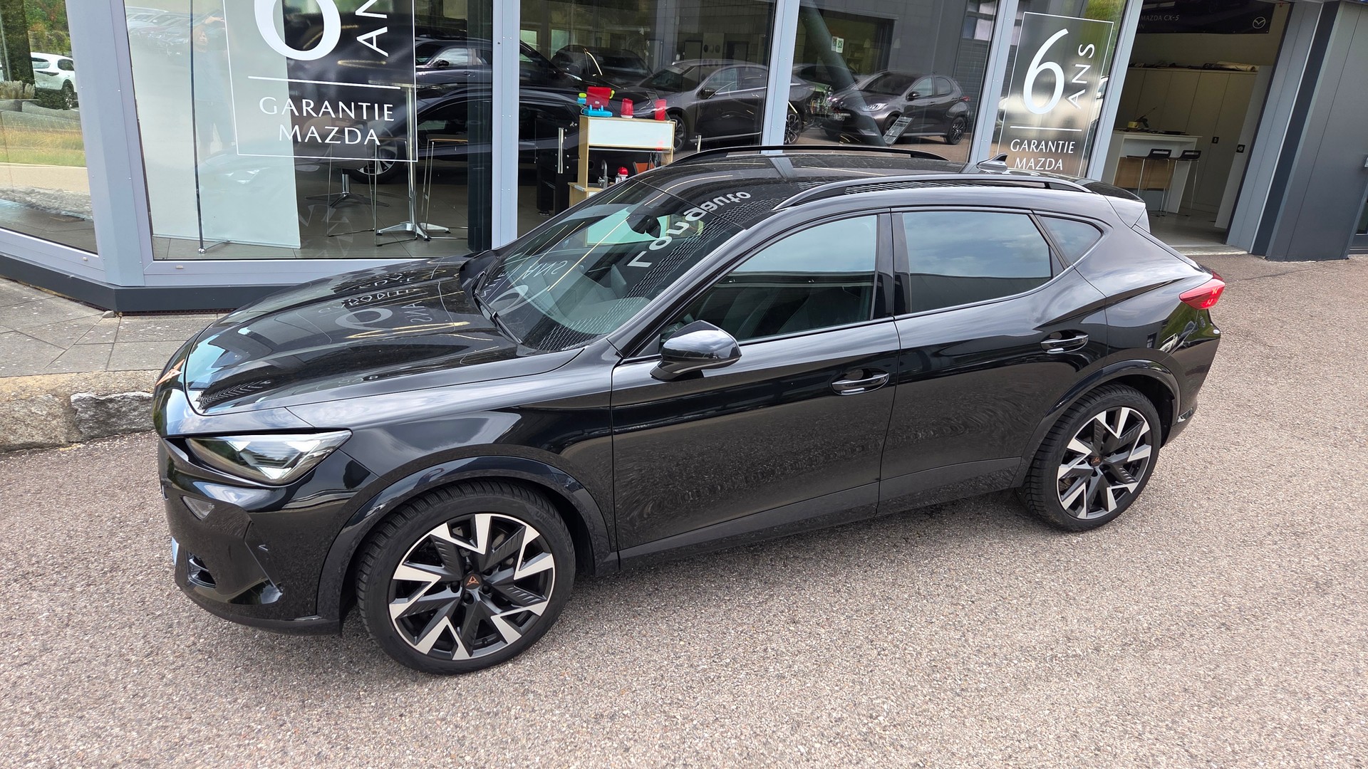 CUPRA Formentor 2.0TSI VZ 4Drive DSG-image-7