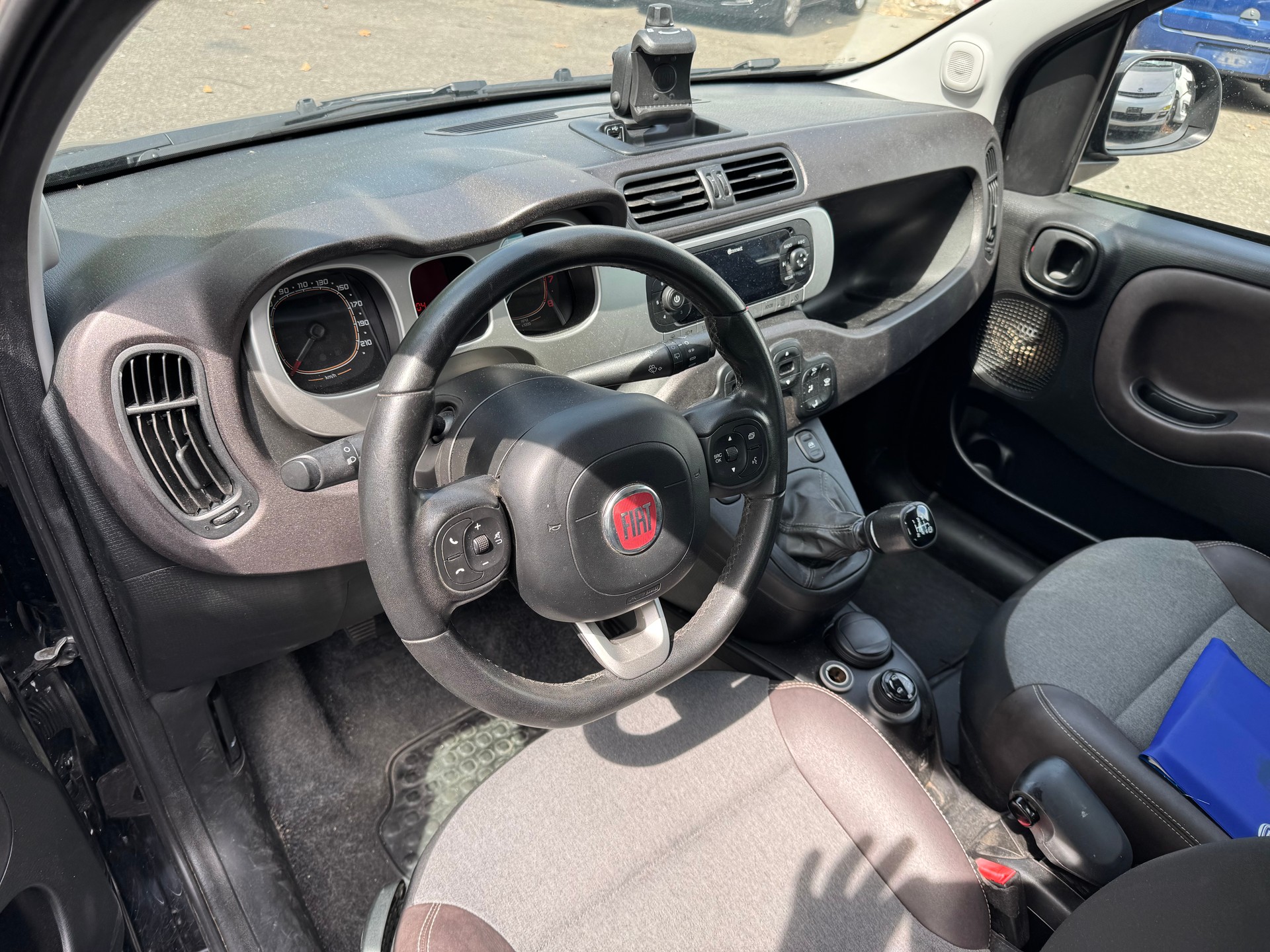 FIAT Panda 0.9 Twinair Turbo Cross 4x4-image-10