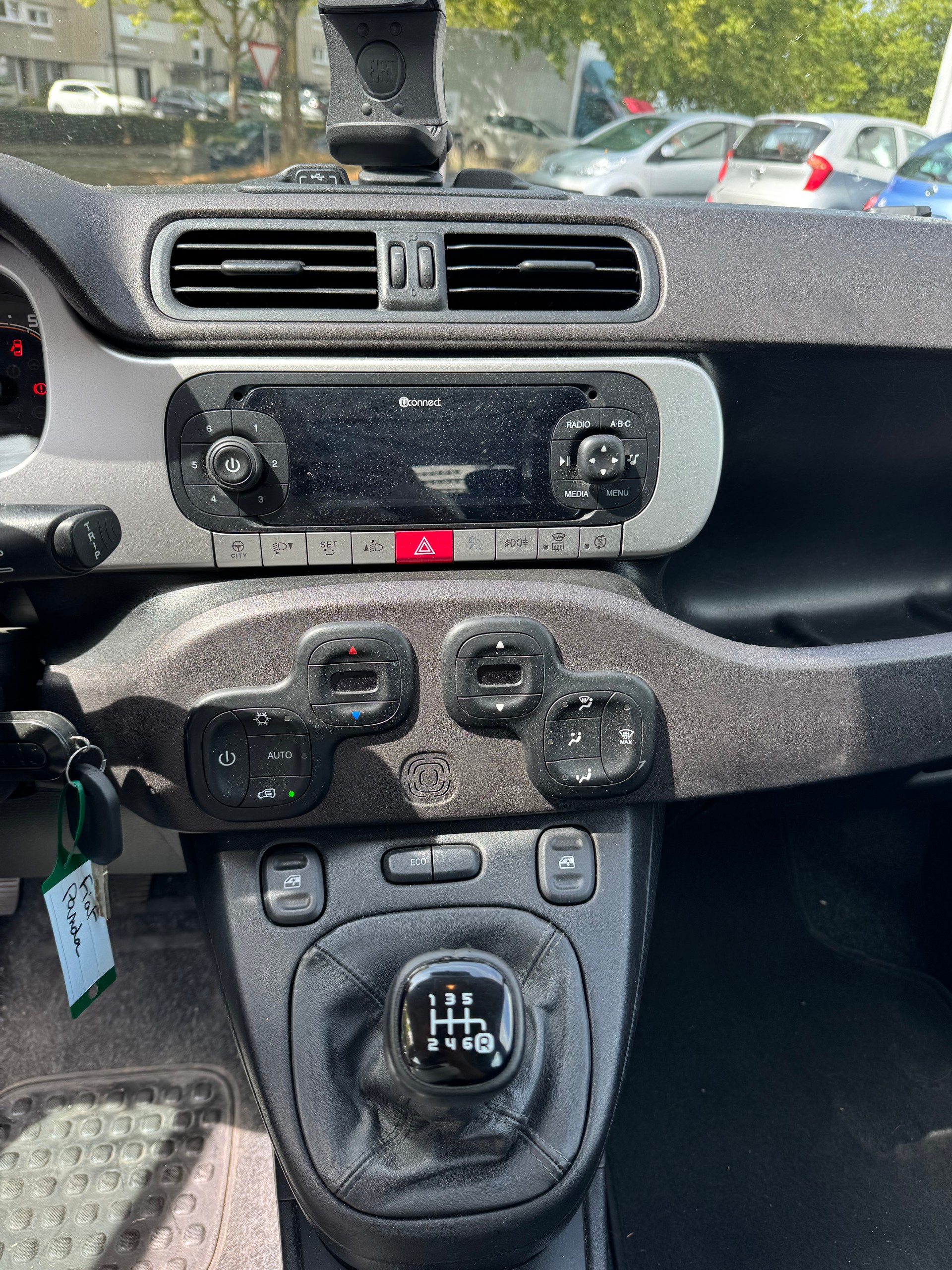 FIAT Panda 0.9 Twinair Turbo Cross 4x4-image-12