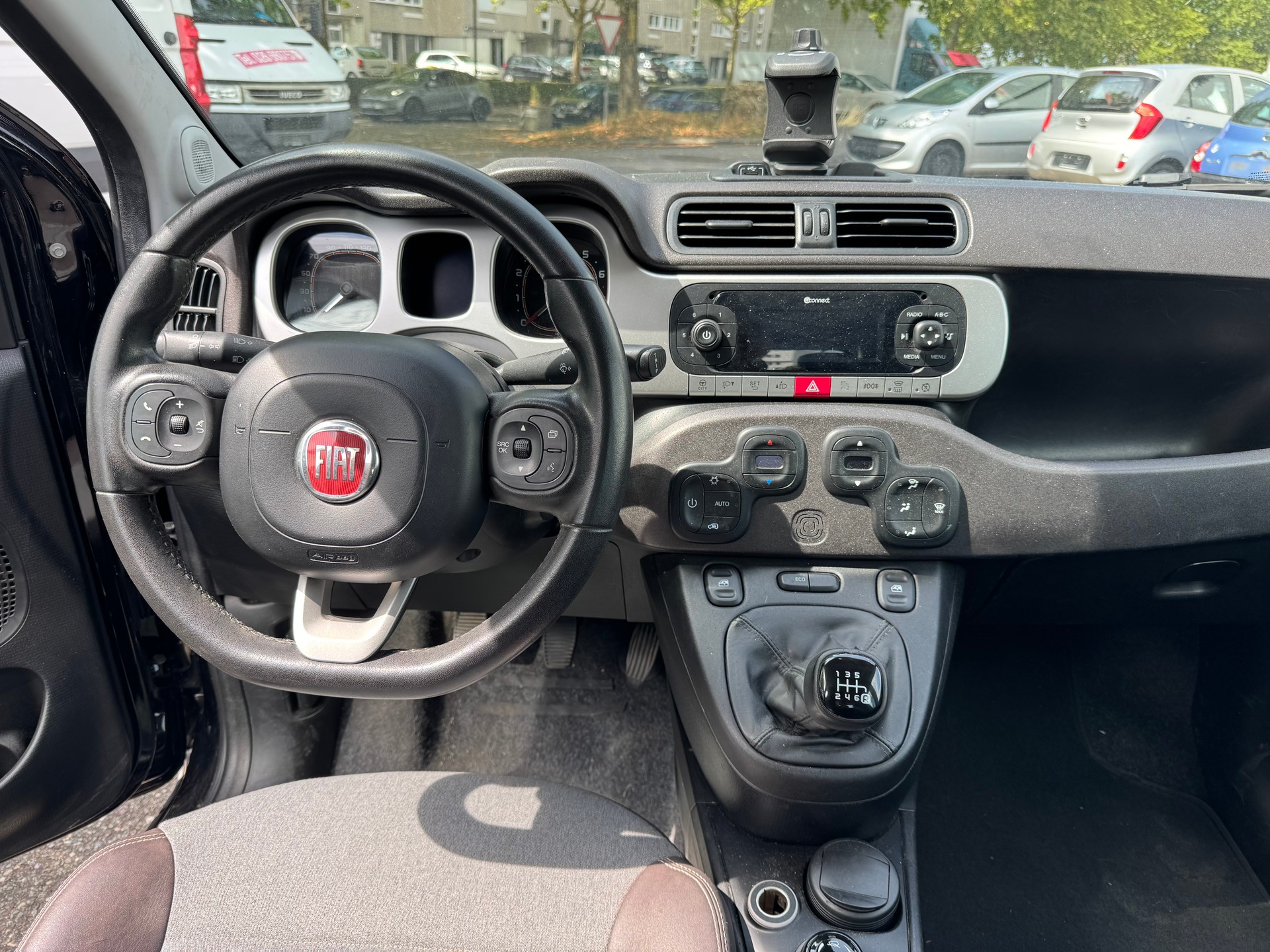 FIAT Panda 0.9 Twinair Turbo Cross 4x4-image-11