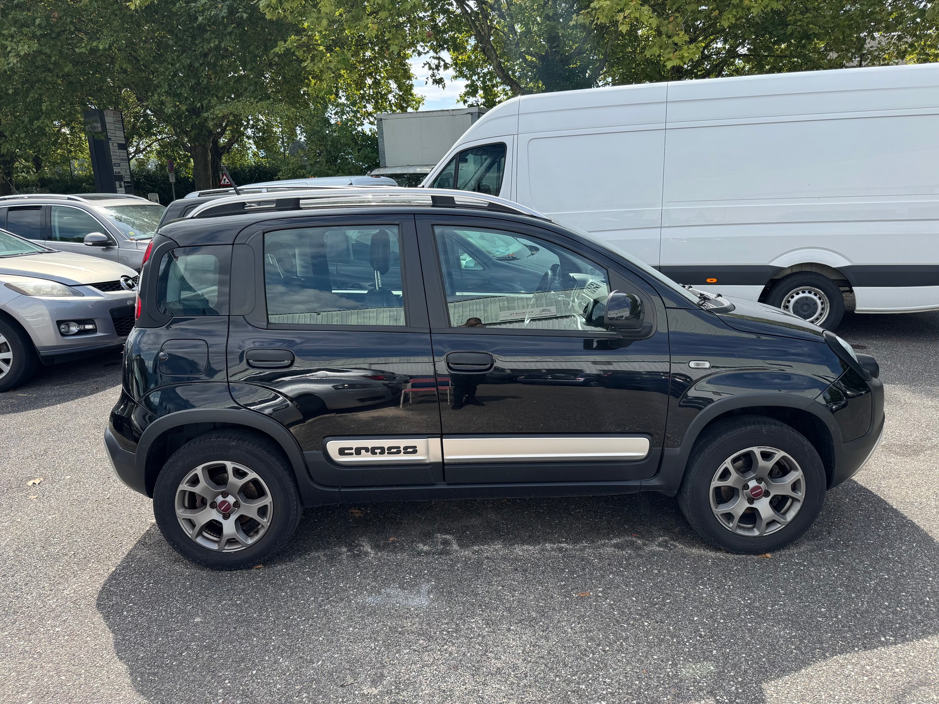 FIAT Panda 0.9 Twinair Turbo Cross 4x4-image-4