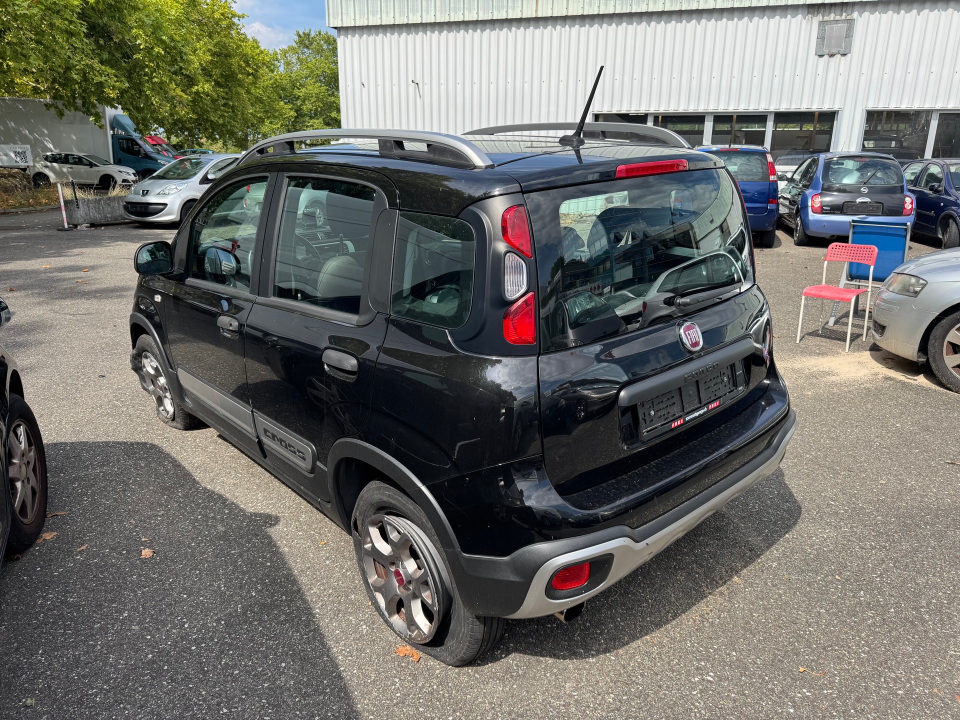 FIAT Panda 0.9 Twinair Turbo Cross 4x4-image-6