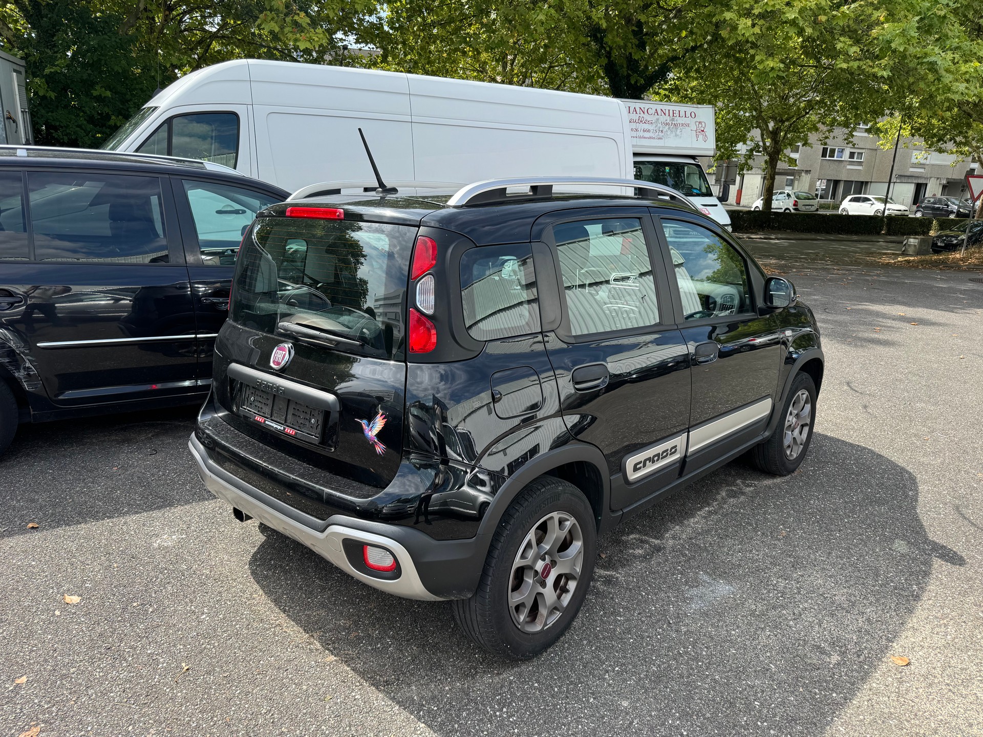 FIAT Panda 0.9 Twinair Turbo Cross 4x4-image-7