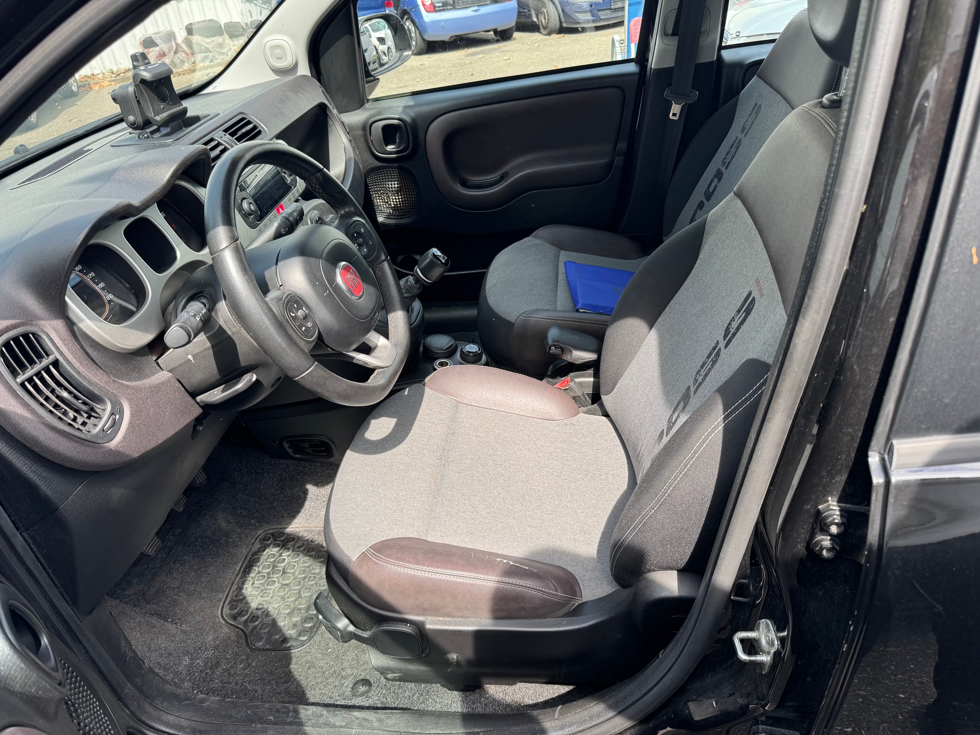 FIAT Panda 0.9 Twinair Turbo Cross 4x4-image-9