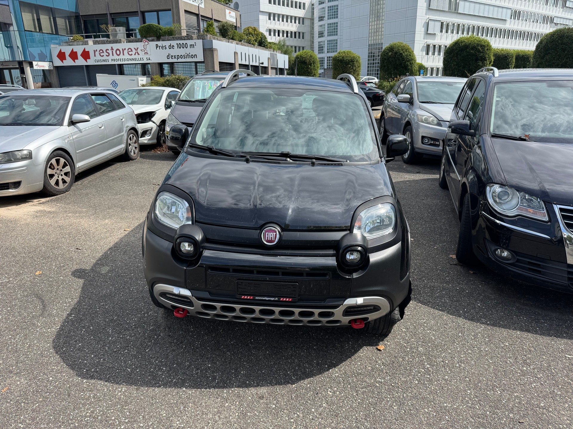 FIAT Panda 0.9 Twinair Turbo Cross 4x4-image-3