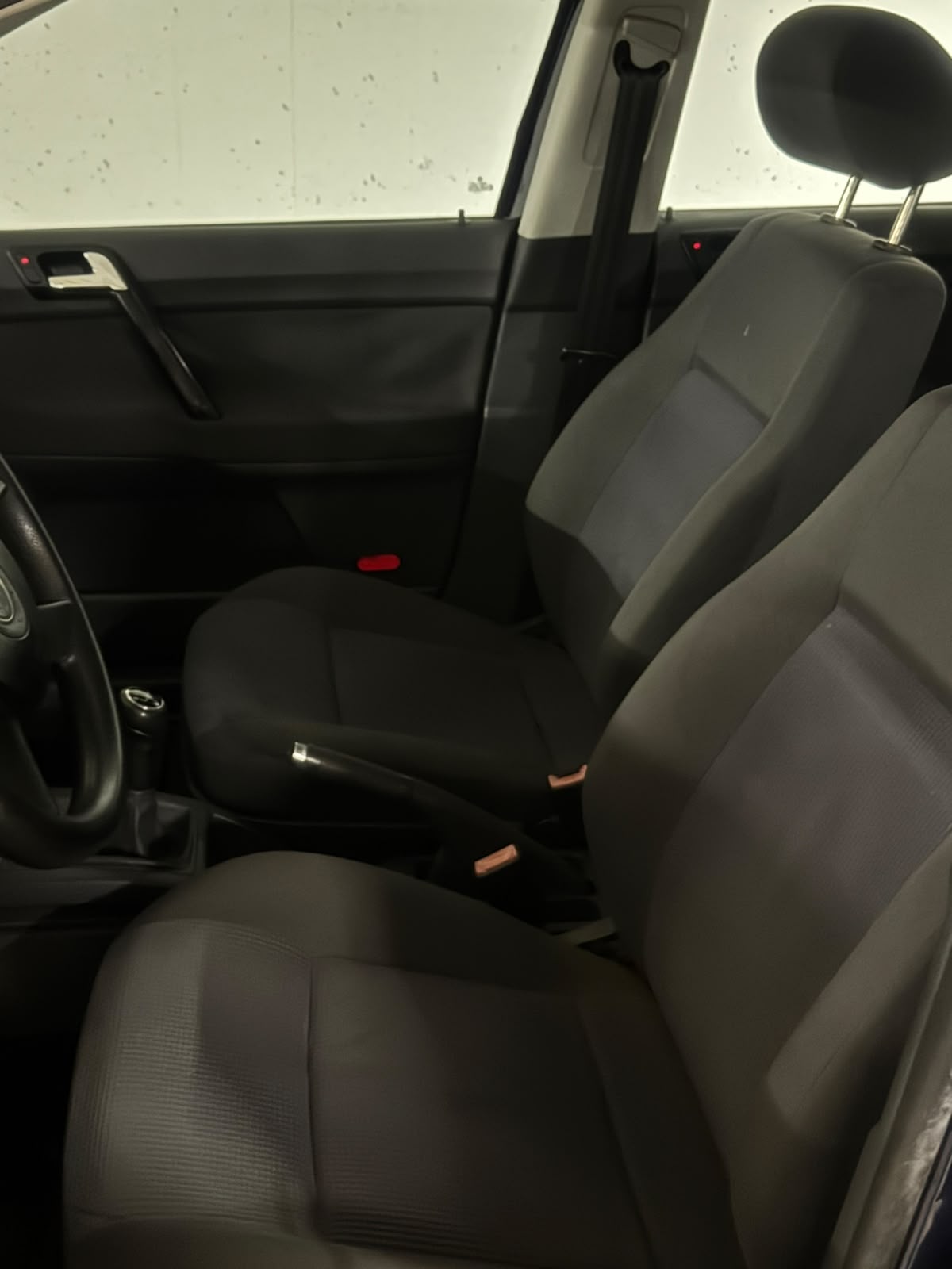 VW Polo 1.4 16V Highline-image-7