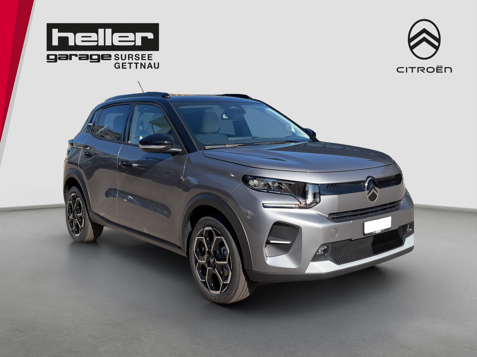 CITROEN e-C3 long range Edition Tricolore-image-6