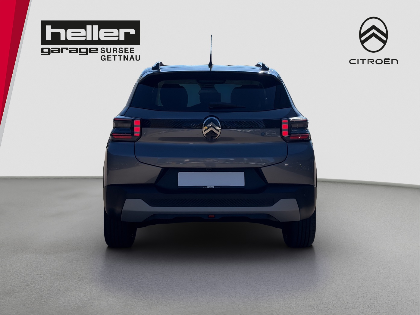 CITROEN e-C3 long range Edition Tricolore-showroom-element-3