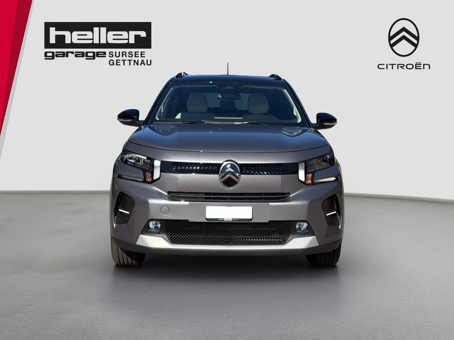 CITROEN e-C3 long range Edition Tricolore-image-7