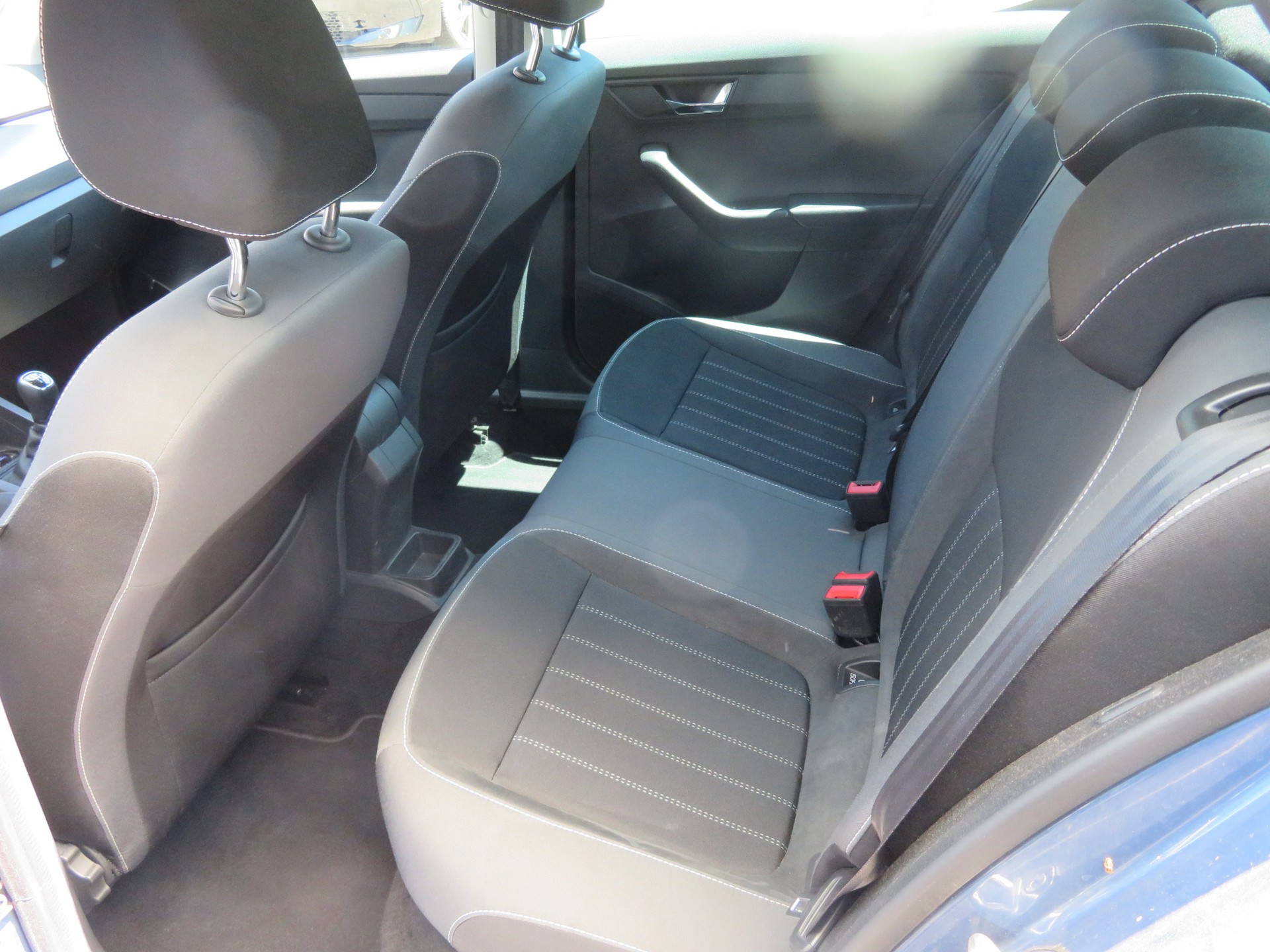 SKODA Fabia 1.0 TSI Style DSG-image-7