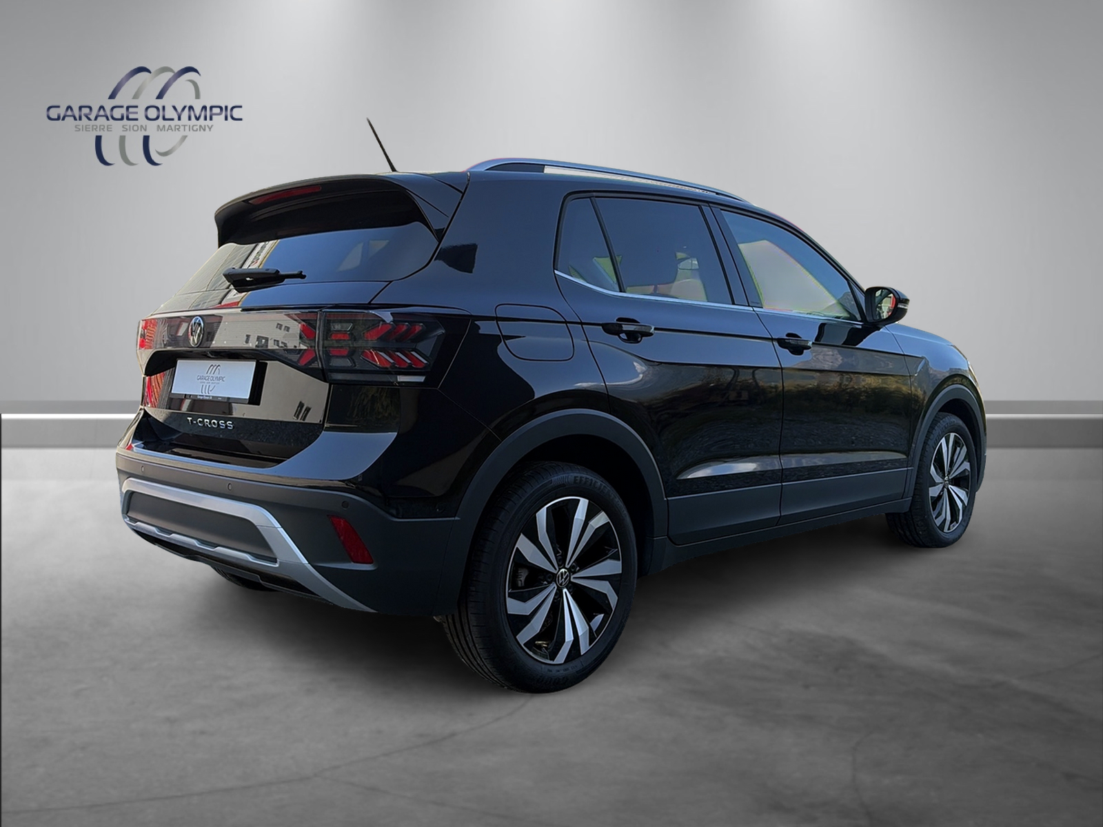 VW T-Cross 1.0 TSI EVO Style DSG-image-11