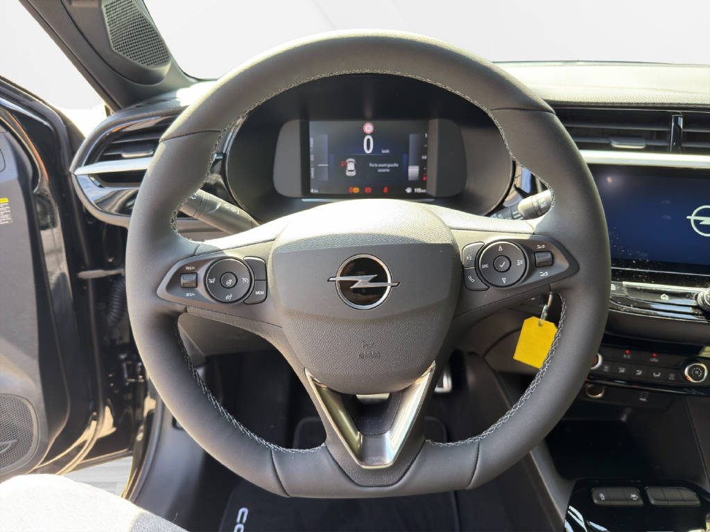 OPEL Corsa 1.2 T Hybrid Viva-image-5