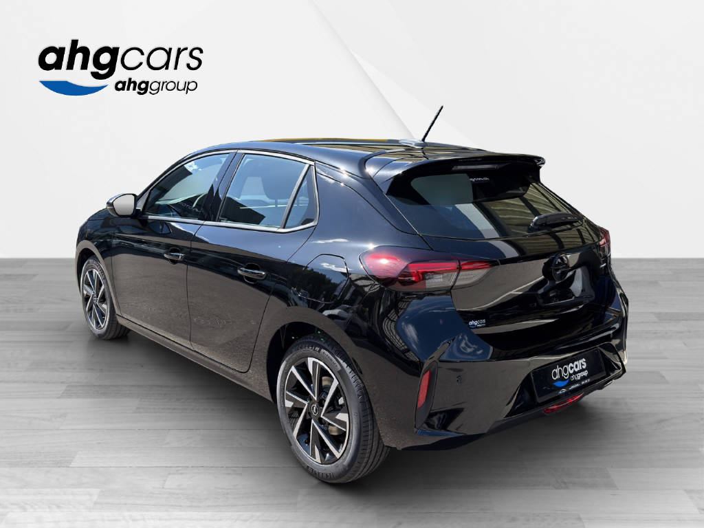 OPEL Corsa 1.2 T Hybrid Viva-image-2