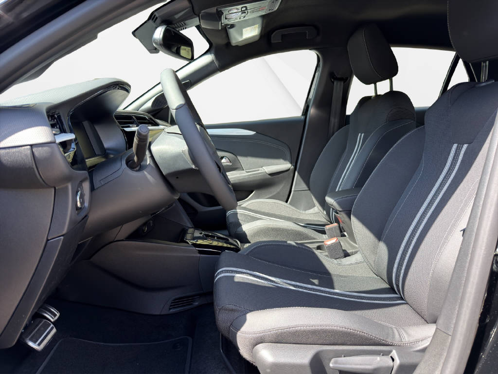 OPEL Corsa 1.2 T Hybrid Viva-image-4
