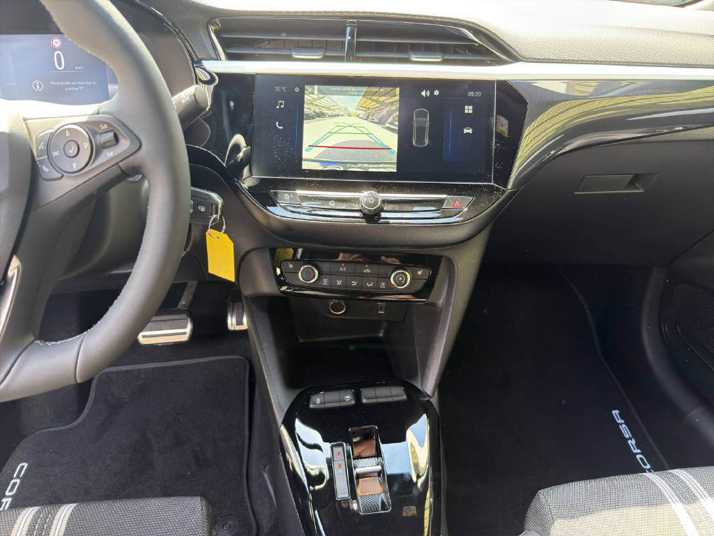 OPEL Corsa 1.2 T Hybrid Viva-image-6