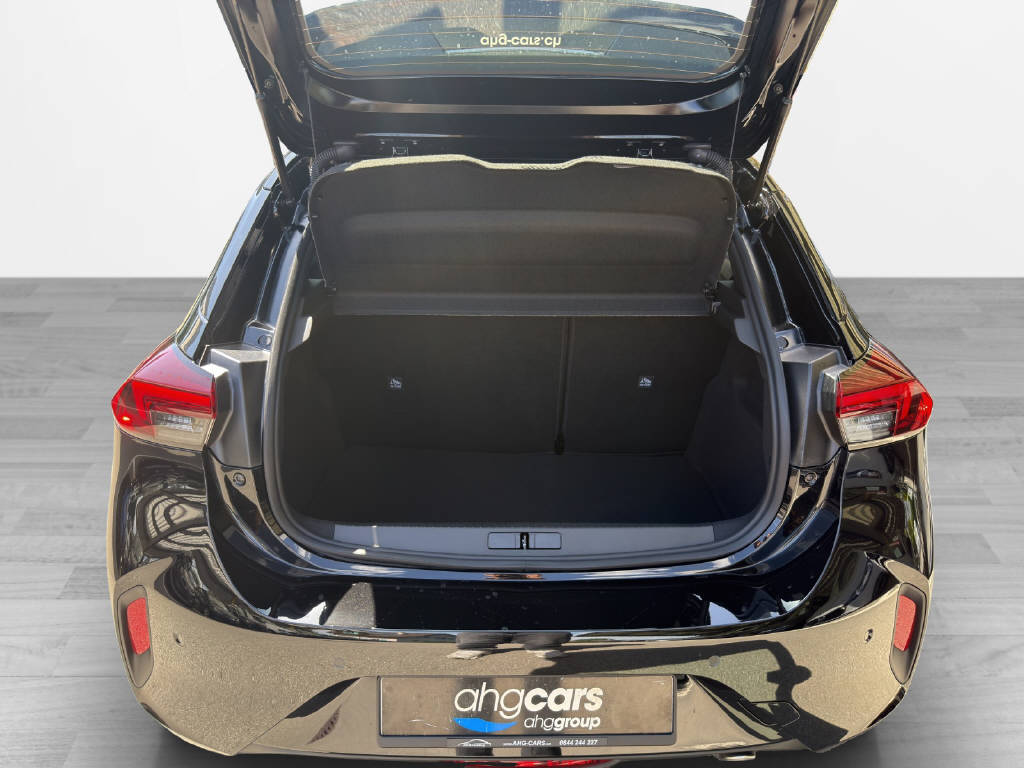 OPEL Corsa 1.2 T Hybrid Viva-image-8