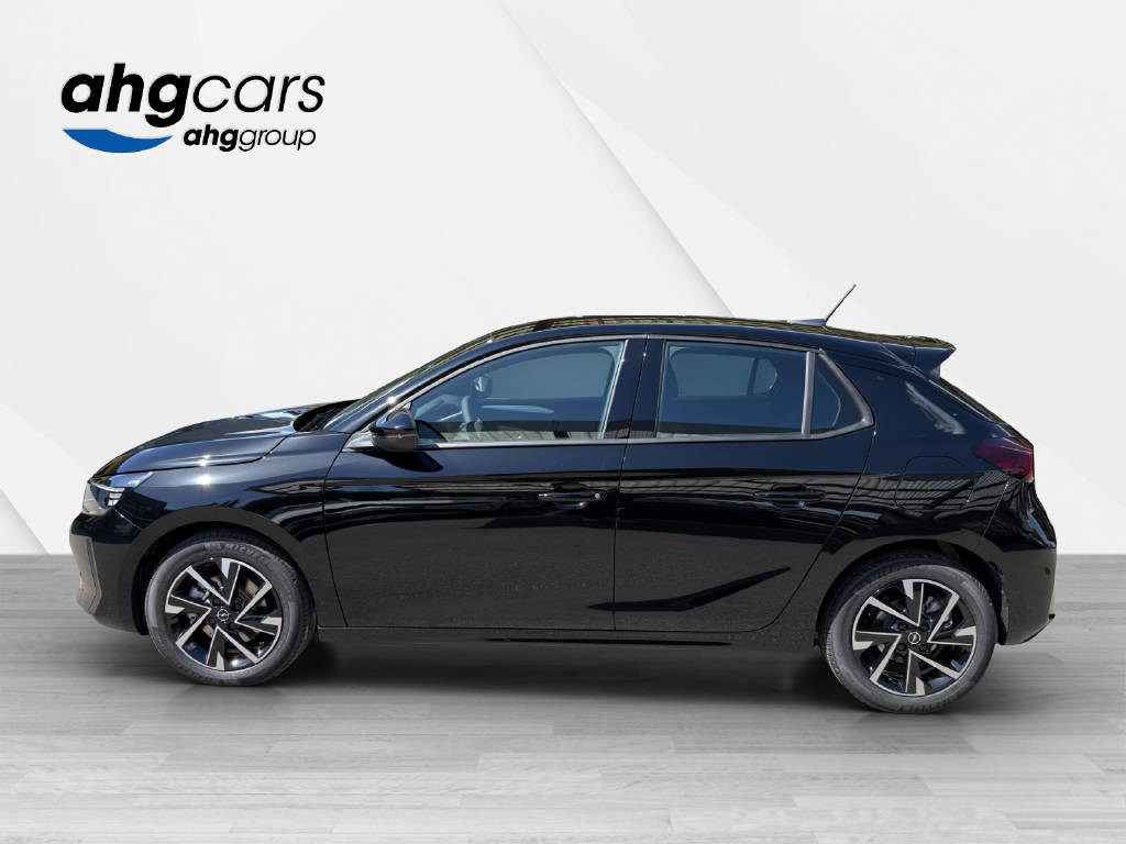 OPEL Corsa 1.2 T Hybrid Viva-image-1