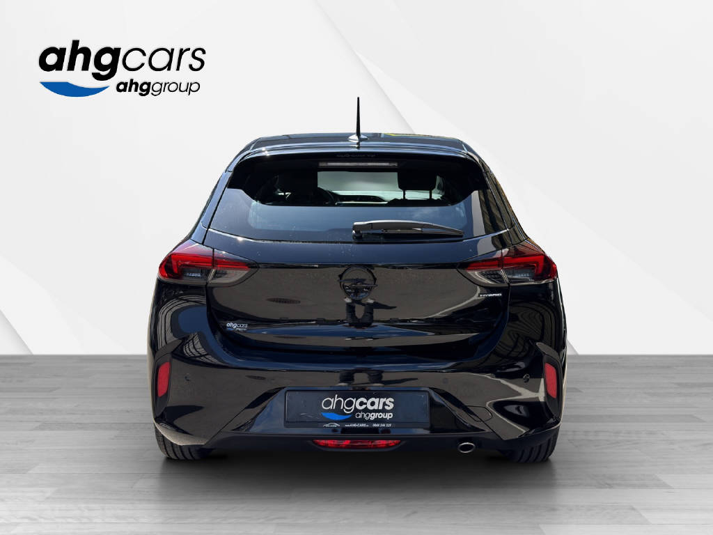 OPEL Corsa 1.2 T Hybrid Viva-image-3