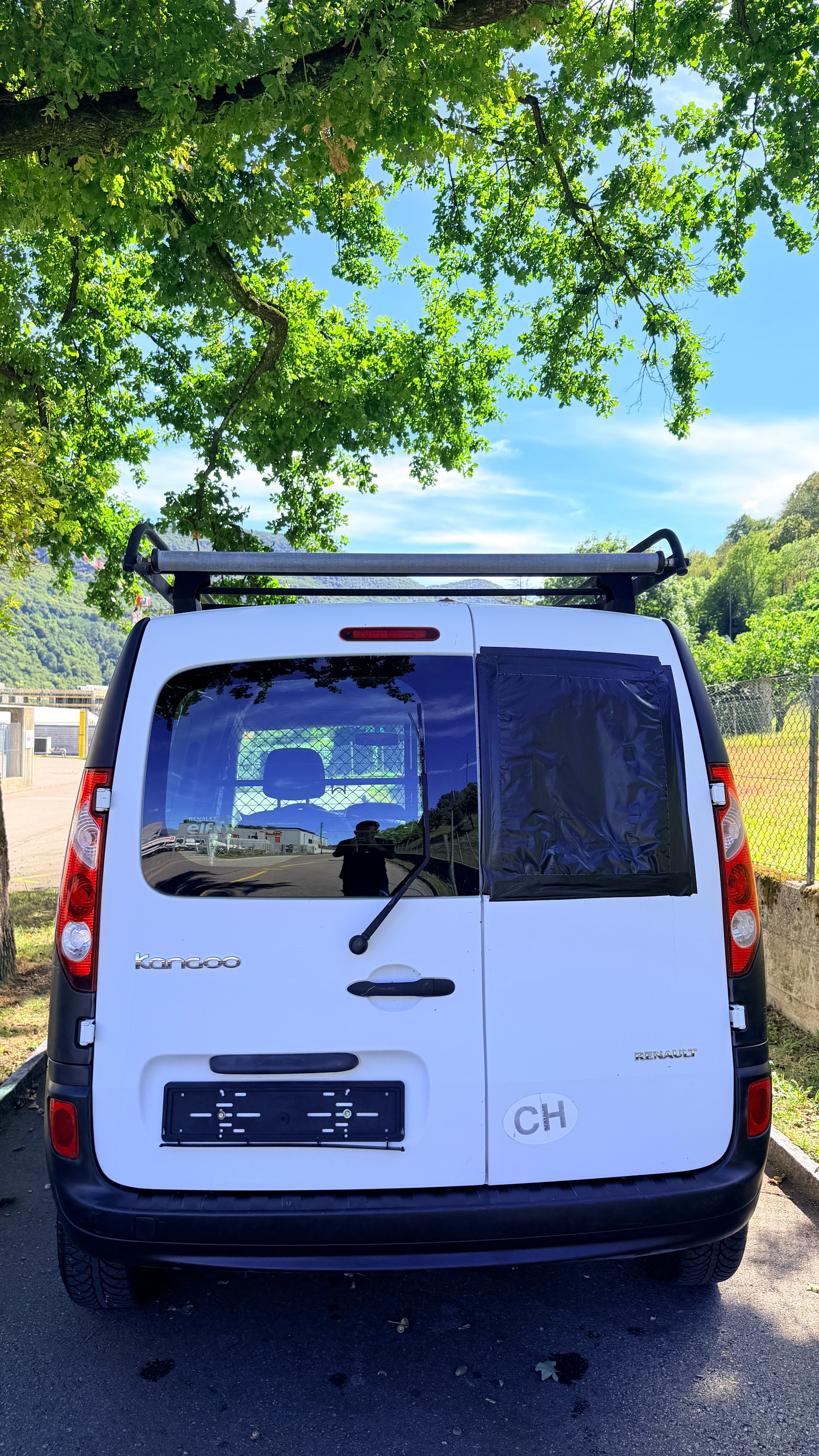 RENAULT Kangoo 1.6 90-image-5