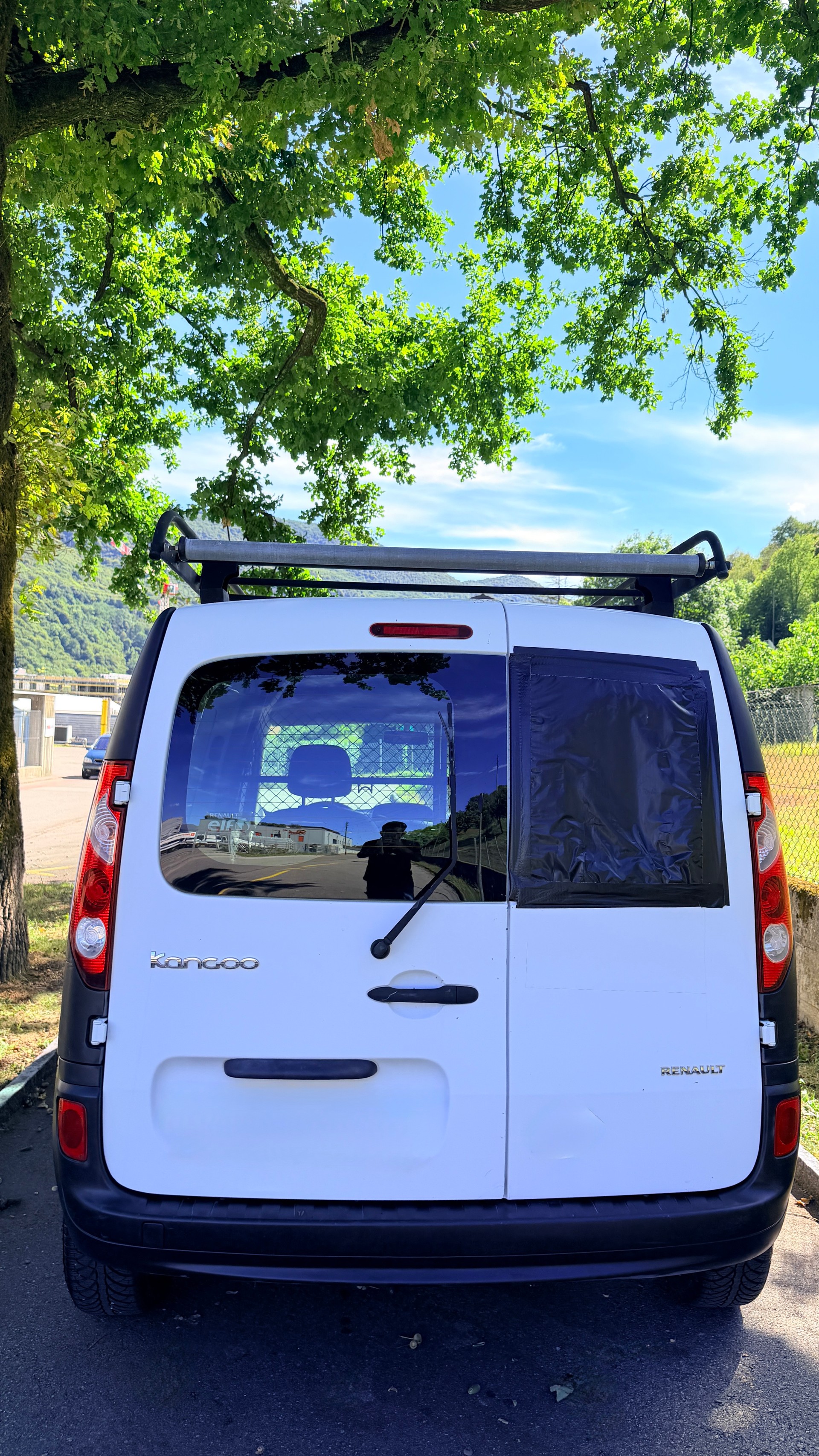 RENAULT Kangoo 1.6 90-image-4