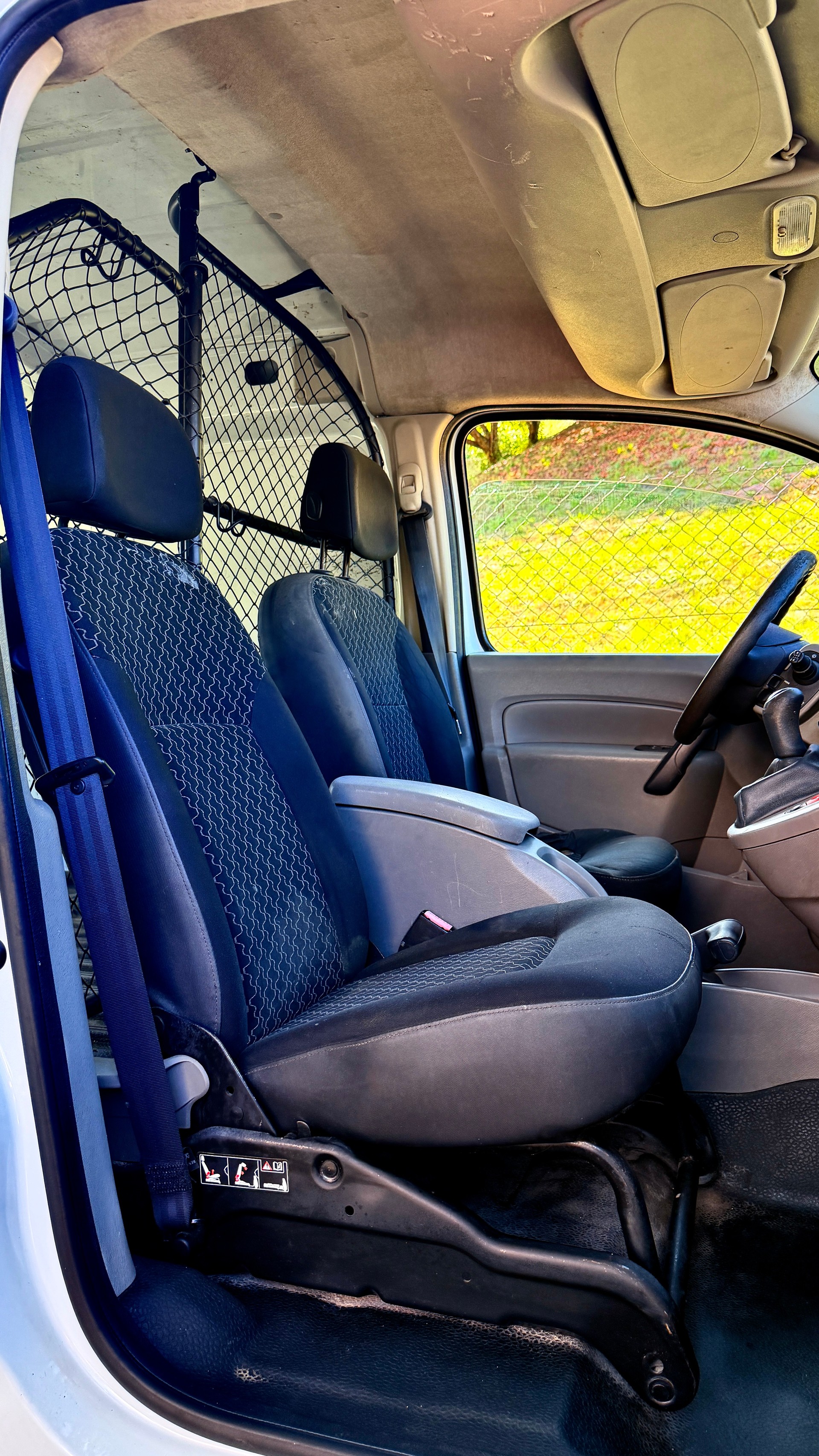 RENAULT Kangoo 1.6 90-image-7