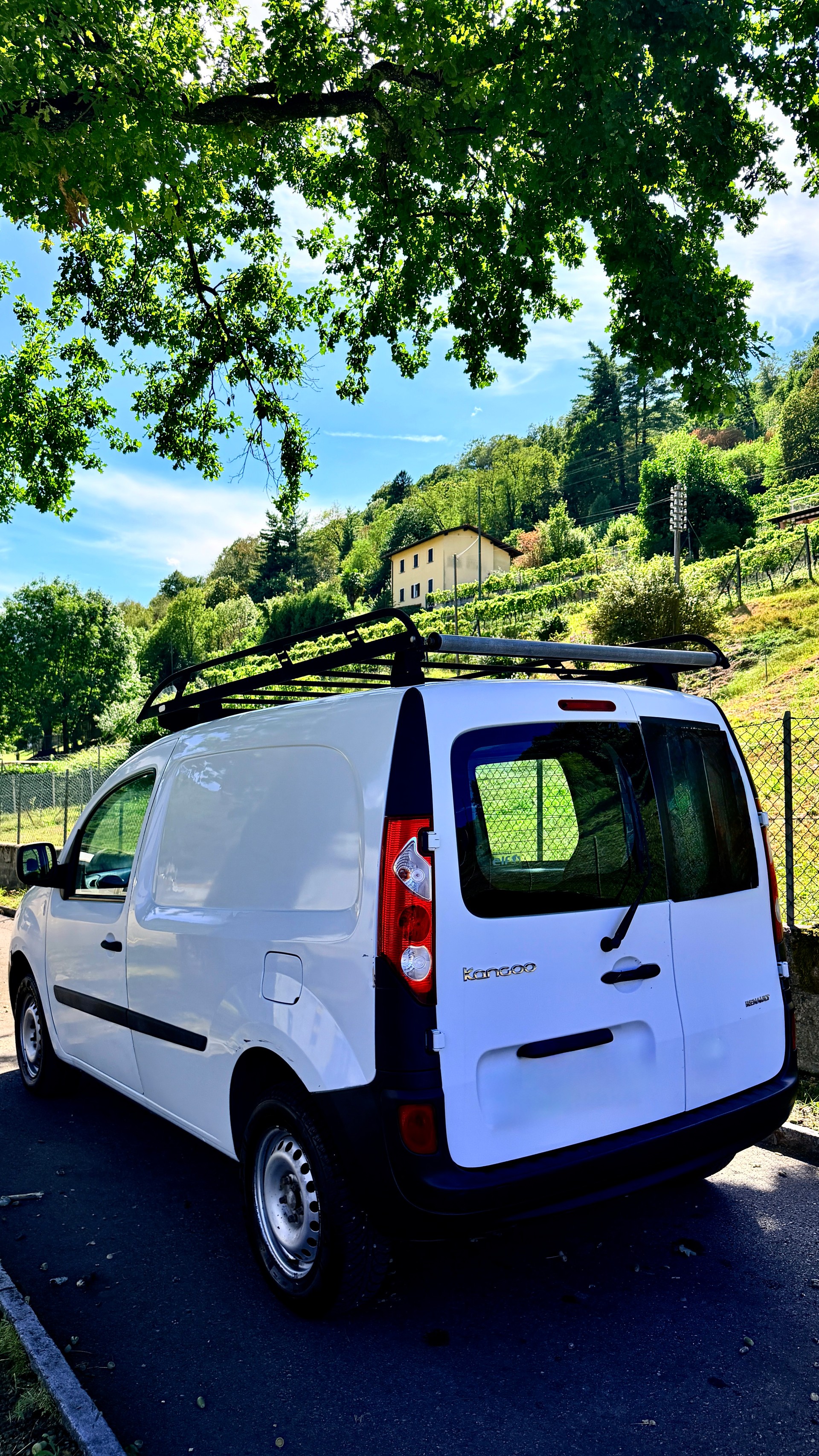 RENAULT Kangoo 1.6 90-image-3