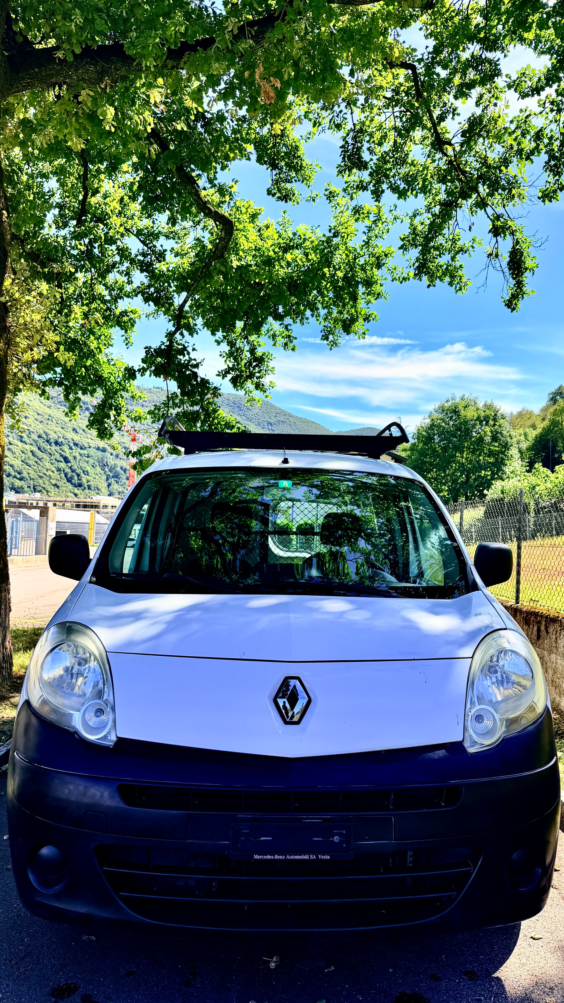 RENAULT Kangoo 1.6 90-image-1