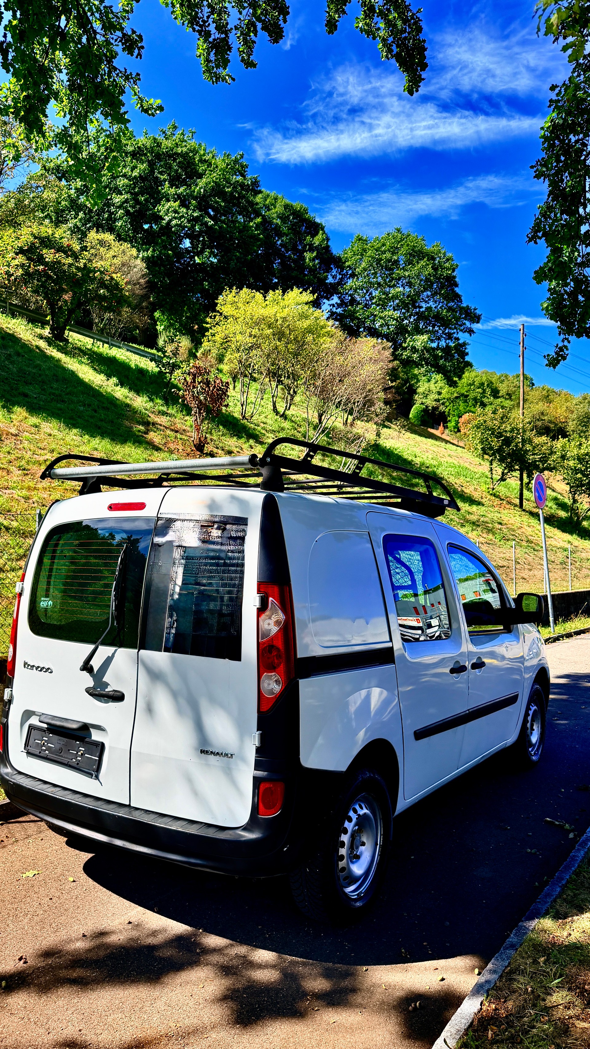 RENAULT Kangoo 1.6 90-image-2