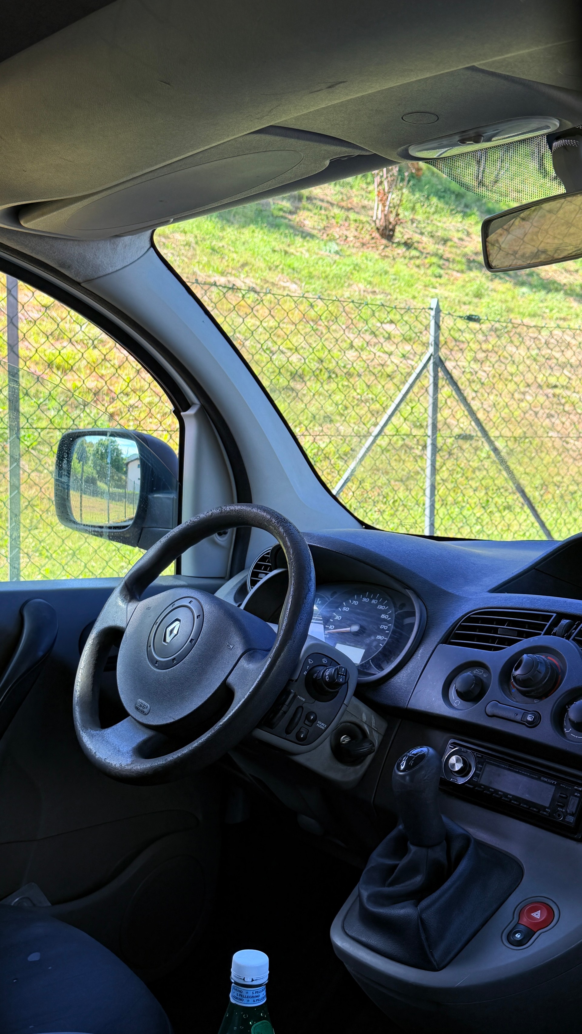 RENAULT Kangoo 1.6 90-image-6