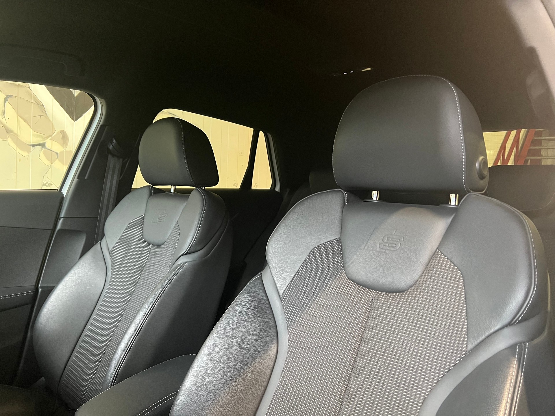 AUDI SQ2 TFSI quattro S-tronic-image-14