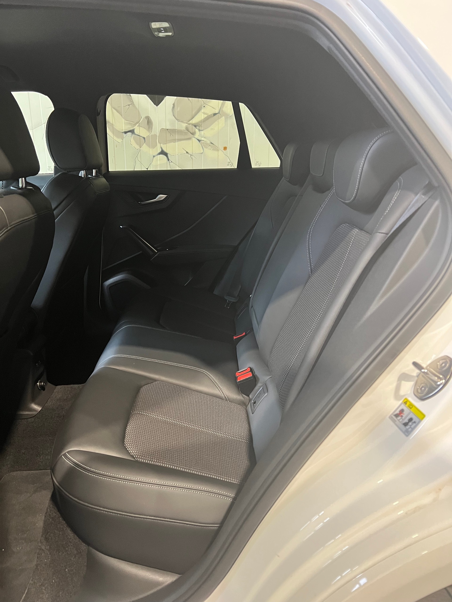 AUDI SQ2 TFSI quattro S-tronic-image-15