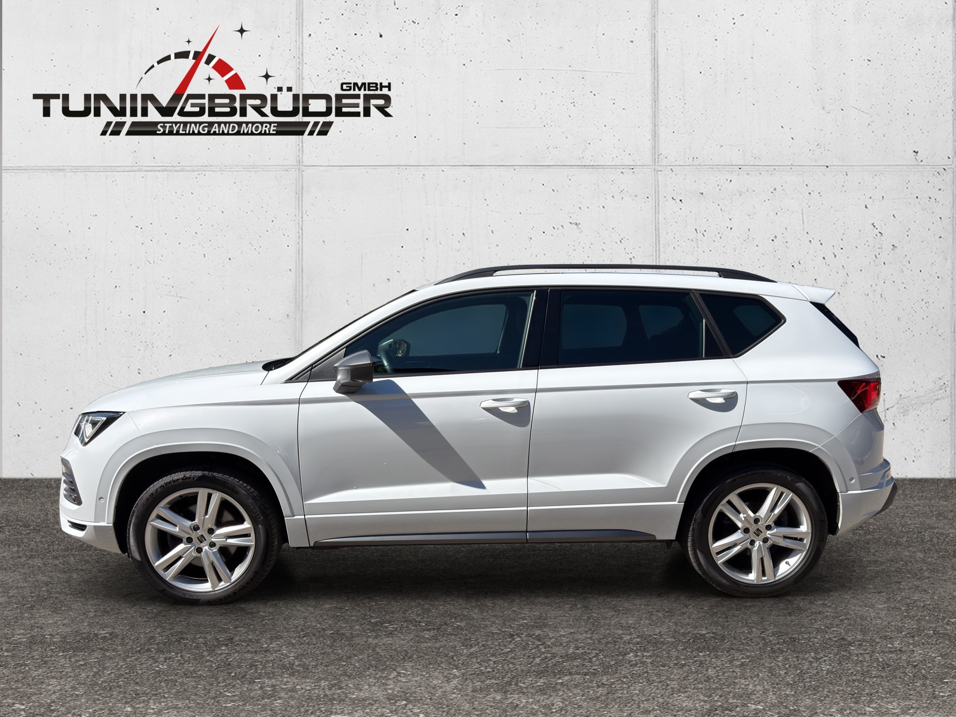 SEAT Ateca 2.0 TDI CR Move FR 4Drive DSG-image-7