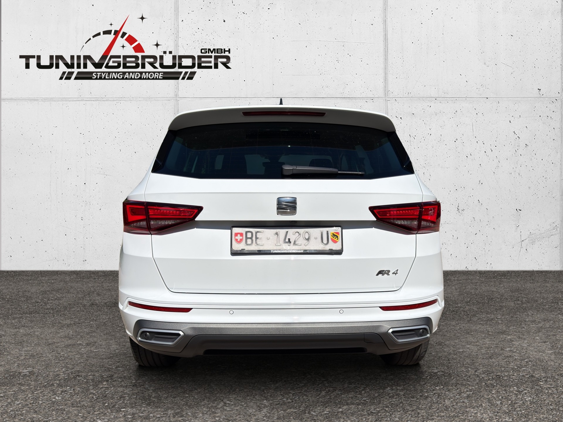 SEAT Ateca 2.0 TDI CR Move FR 4Drive DSG-image-5