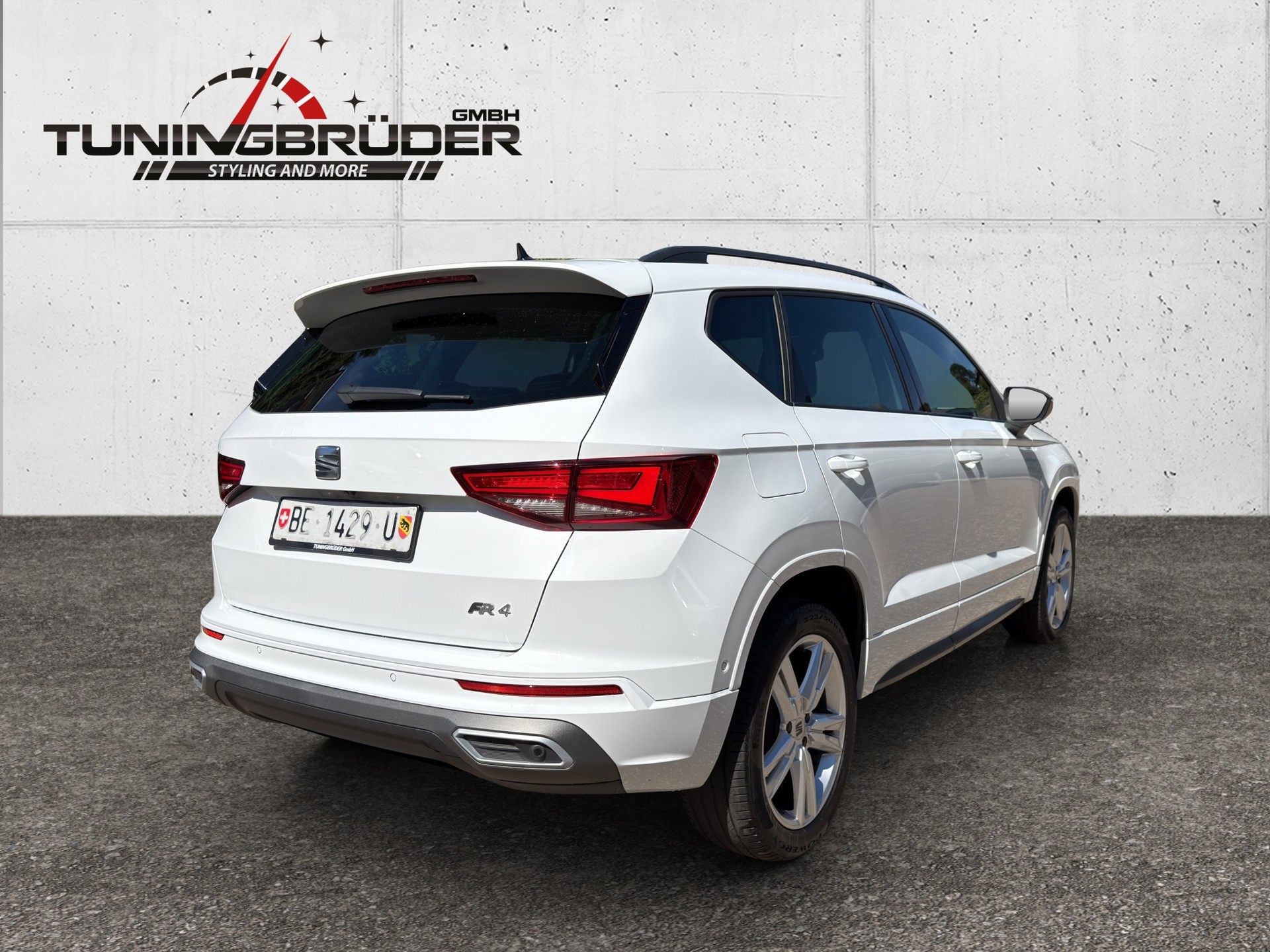 SEAT Ateca 2.0 TDI CR Move FR 4Drive DSG-image-4