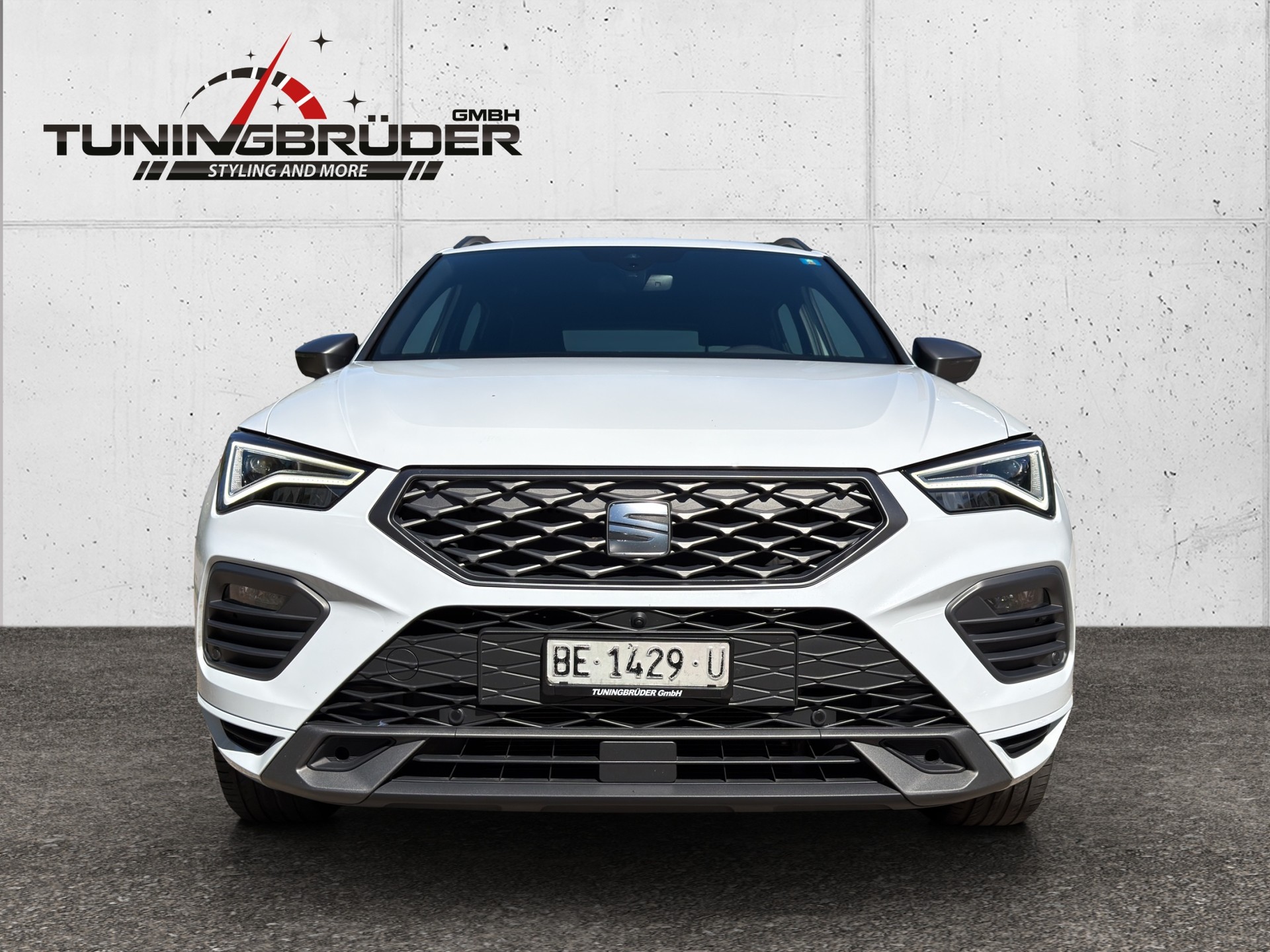 SEAT Ateca 2.0 TDI CR Move FR 4Drive DSG-image-2
