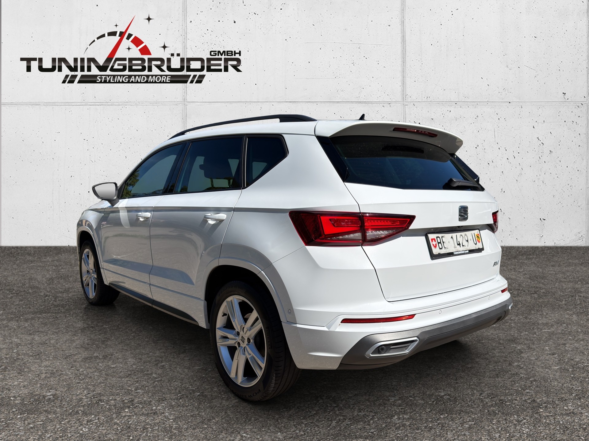 SEAT Ateca 2.0 TDI CR Move FR 4Drive DSG-image-3