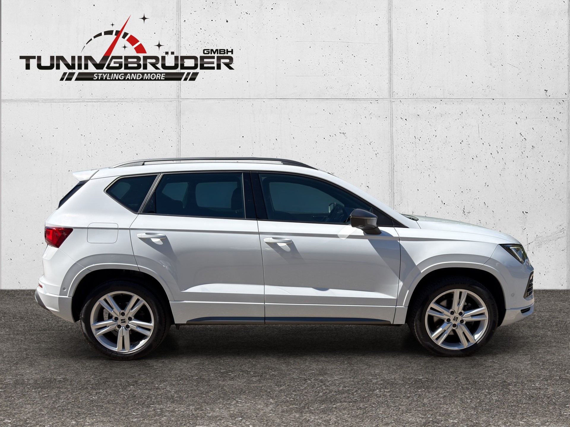 SEAT Ateca 2.0 TDI CR Move FR 4Drive DSG-image-6