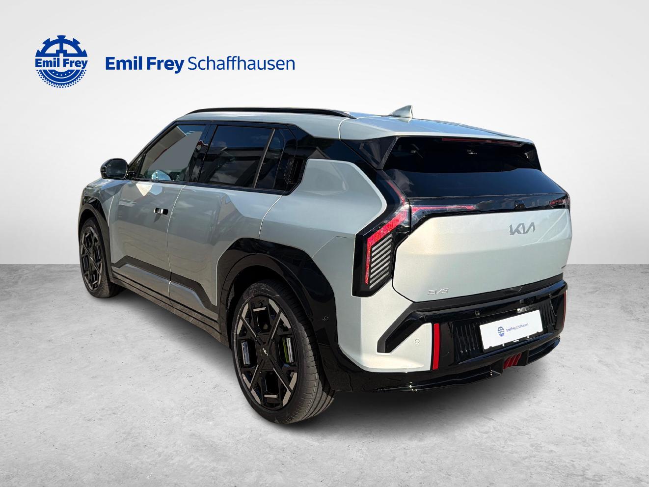 KIA EV3 81 kWh GT 4x4-image-2