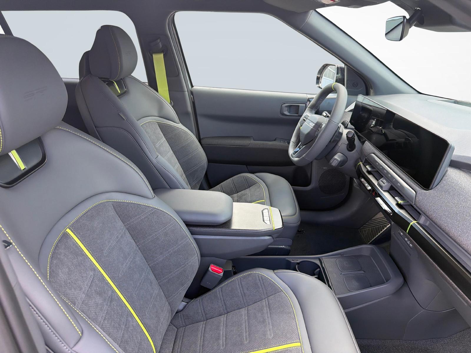 KIA EV3 81 kWh GT 4x4-image-9