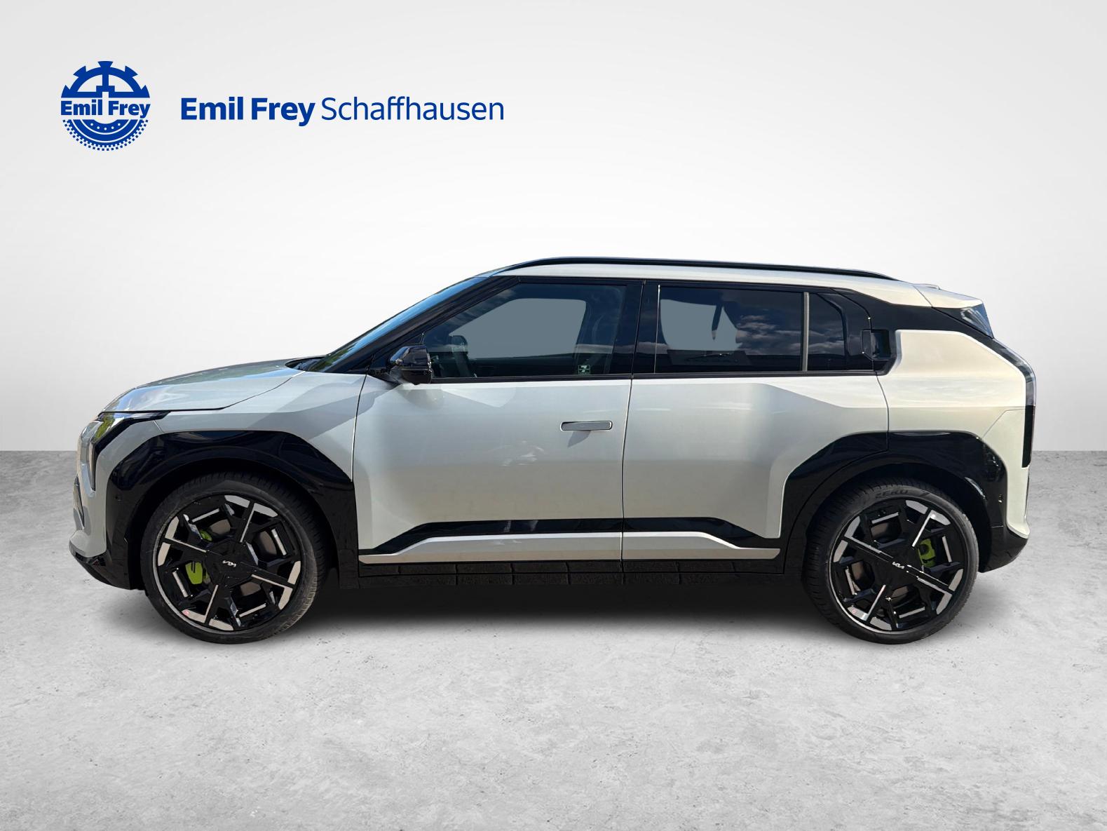 KIA EV3 81 kWh GT 4x4-image-1